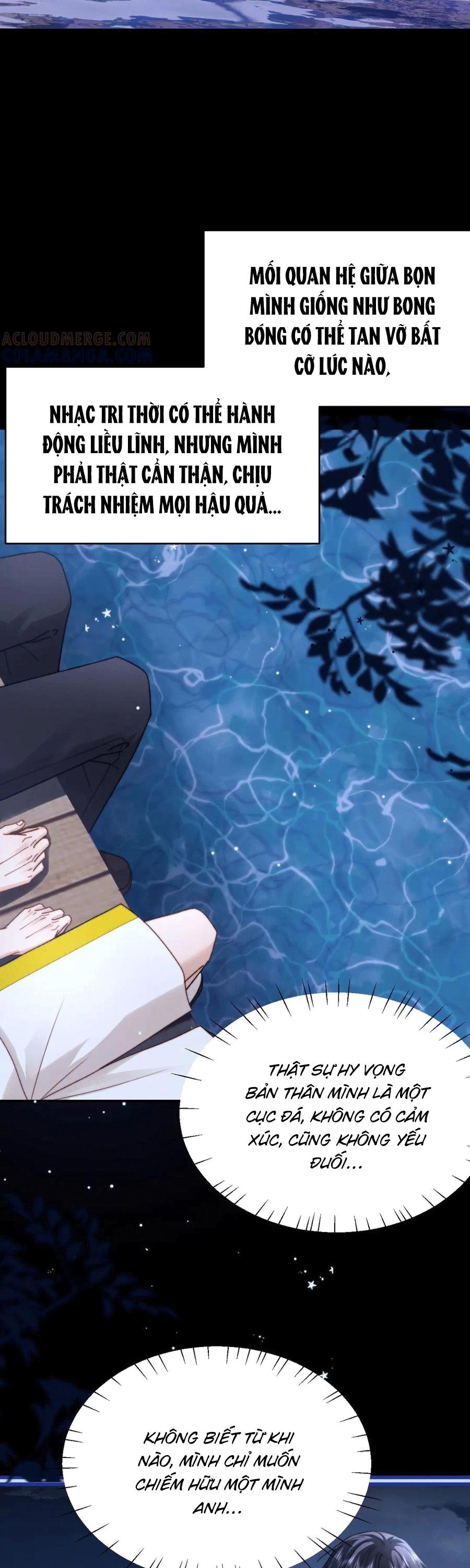 Chất Dị Ứng Đáng Yêu Chapter 111 - Next Chapter 112