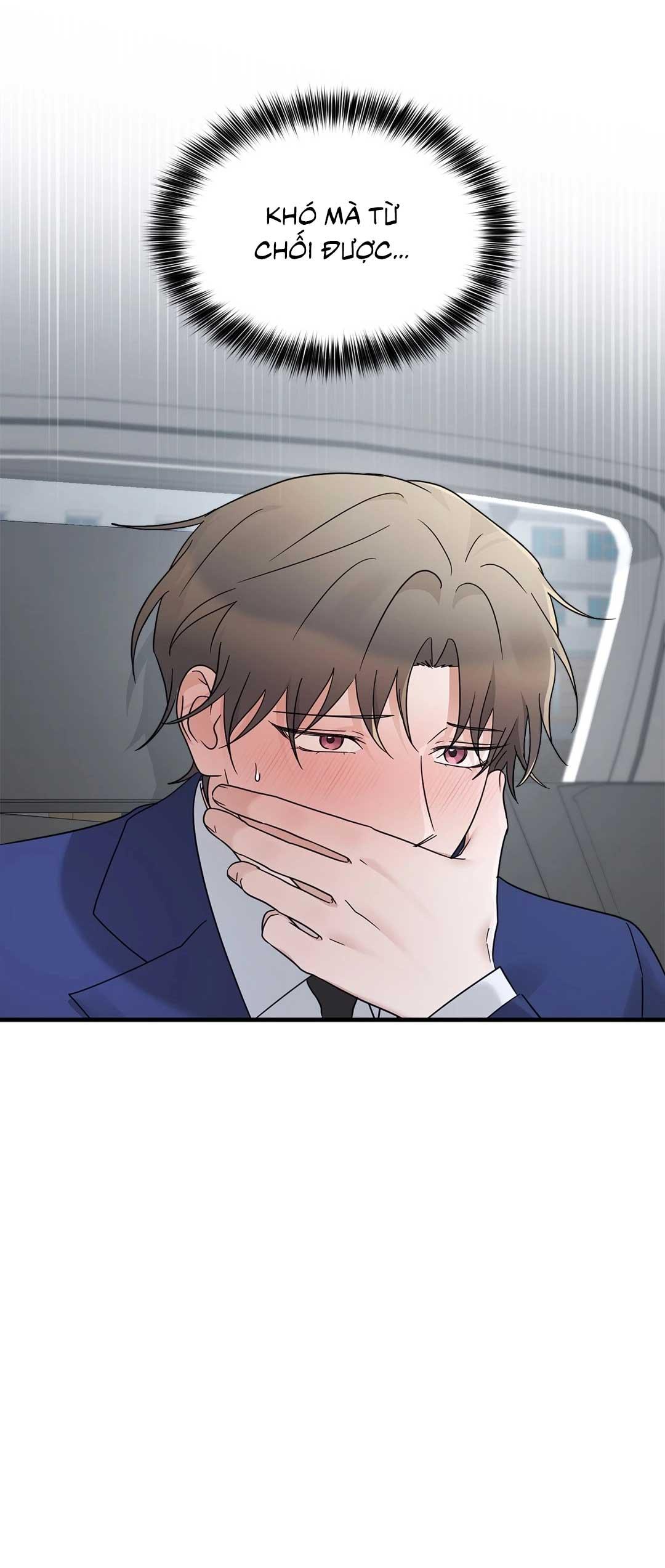 Ký Sự Alpha Chapter 43 - Trang 2