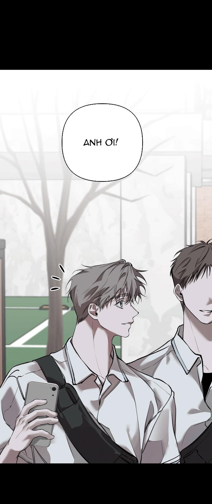 BÓNG TỐI CỦA GIA ĐÌNH Chapter 2 - Next 