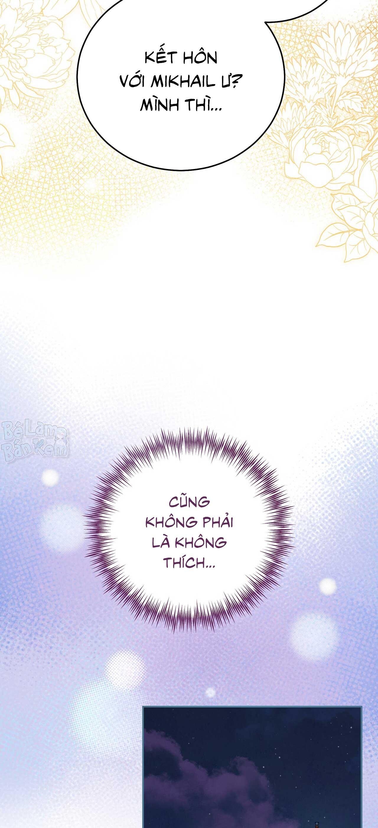 Xuyên thành cục bông của tên cuồng công Chapter 40 - Next Chapter 41