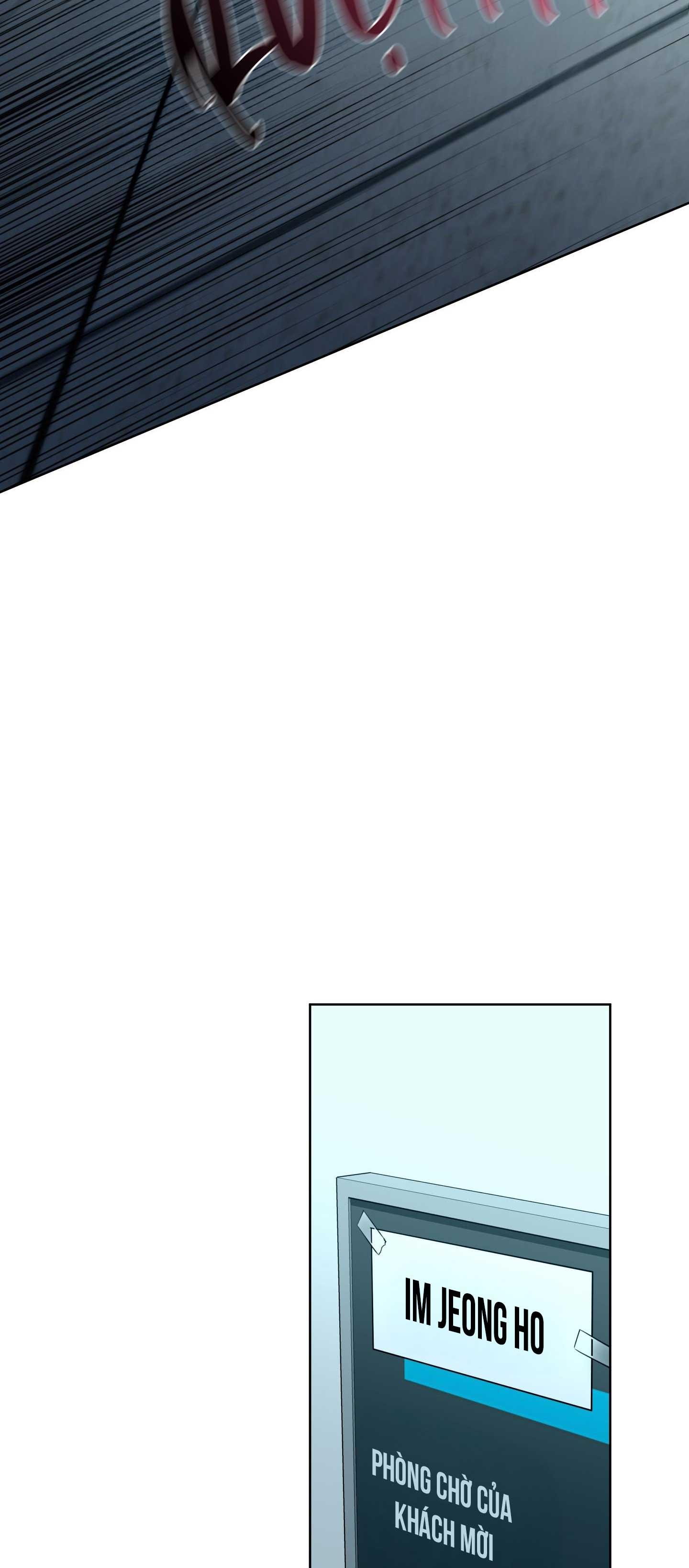 CHUYỆN TÌNH RẮC RỐI -DMBL Chapter 46 - Next 