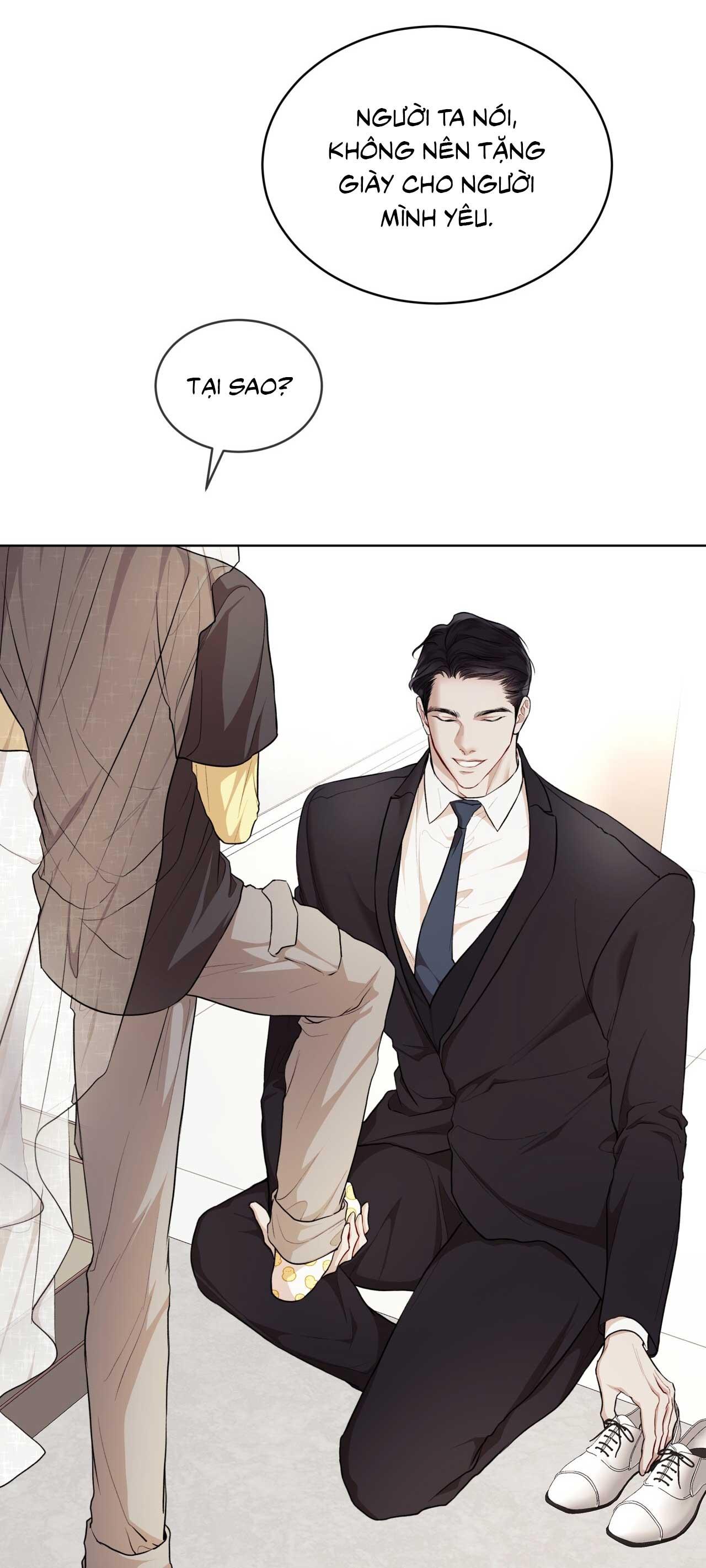 KHỞI NGUỒN SỰ SỐNG Chapter 75 - Next Chapter 76