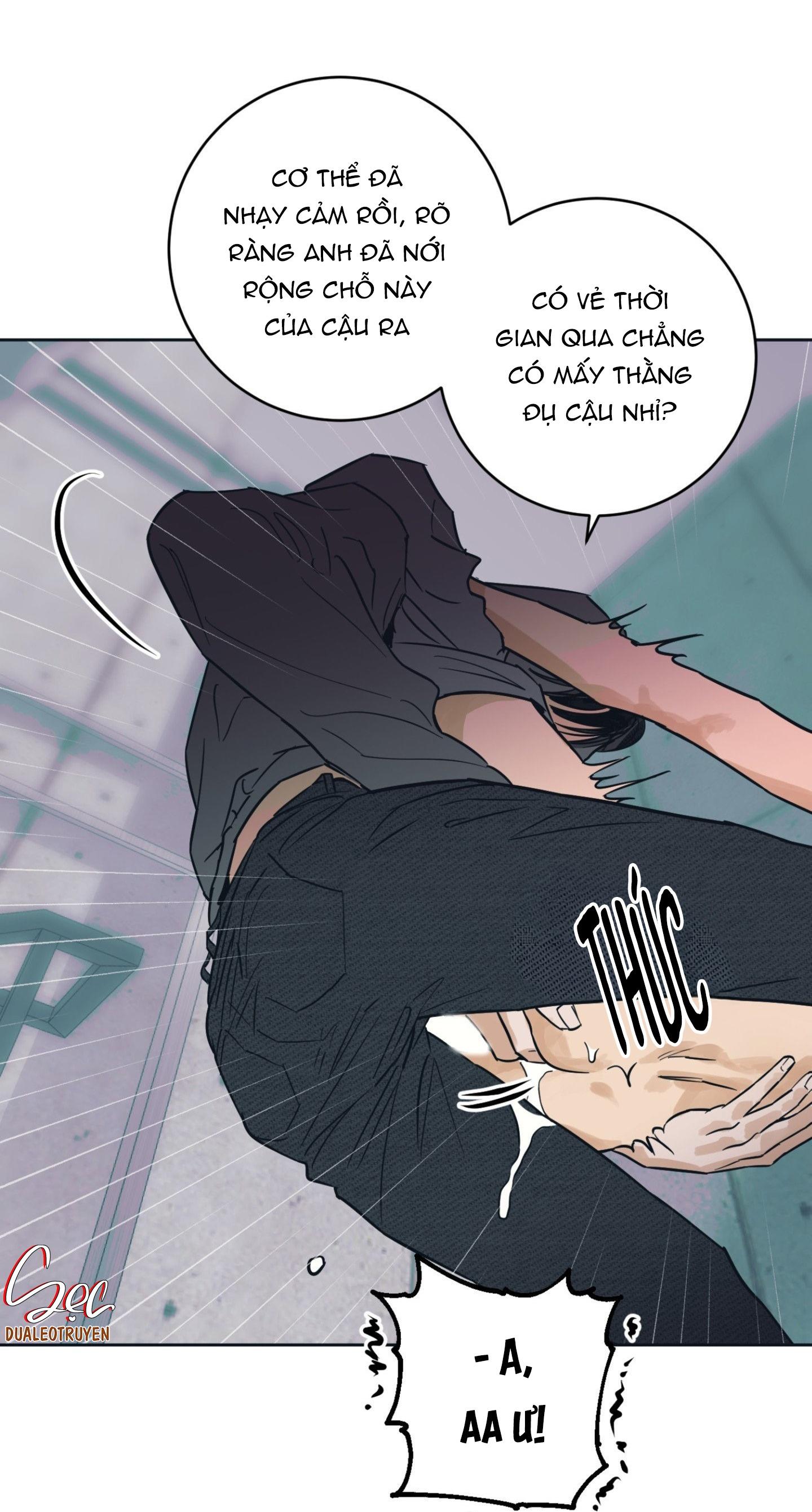 FULL BOOK Chapter 6 - Next Chapter 7