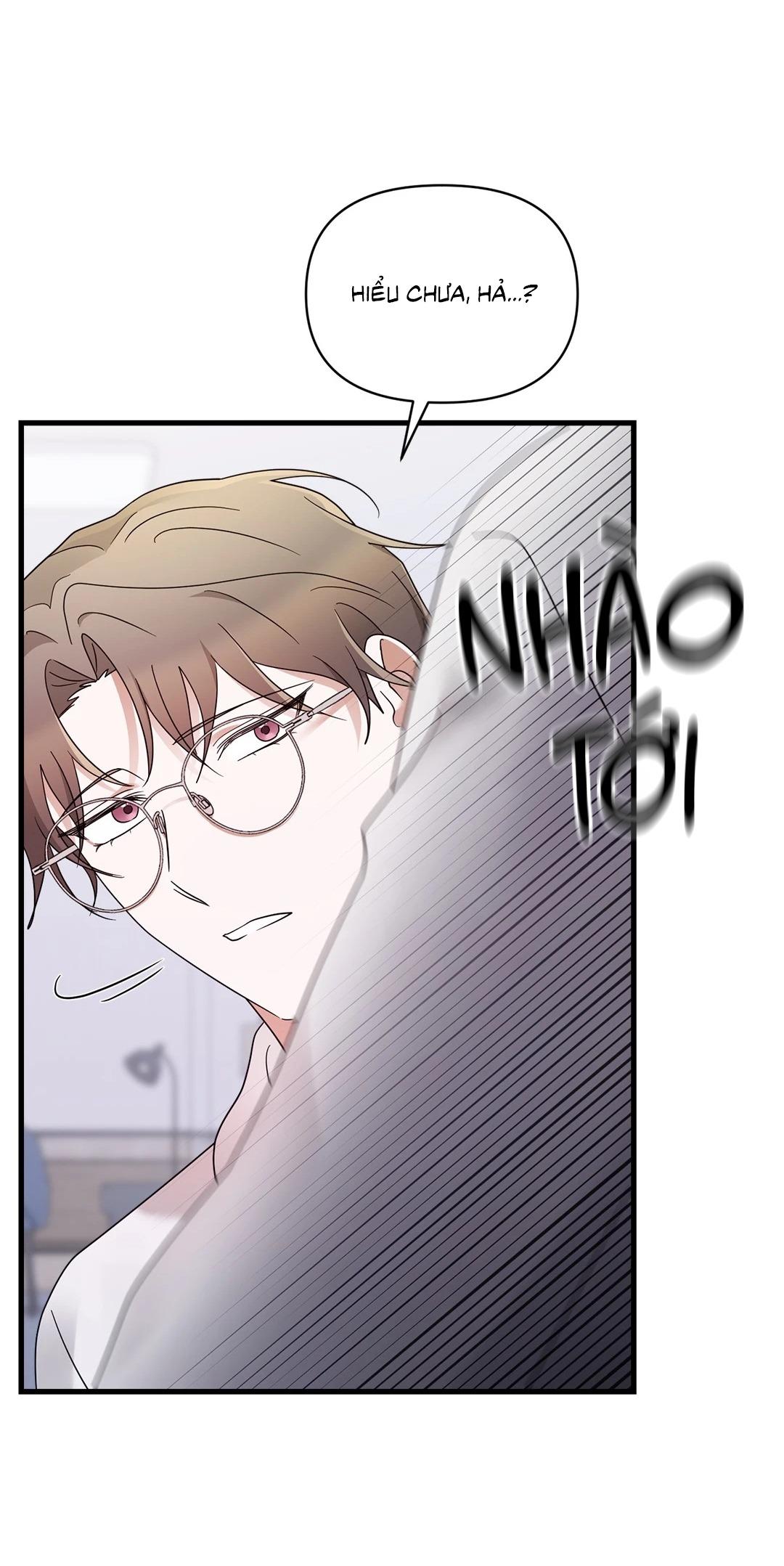 KÝ SỰ ALPHA Chapter 29 - Next Chapter 30