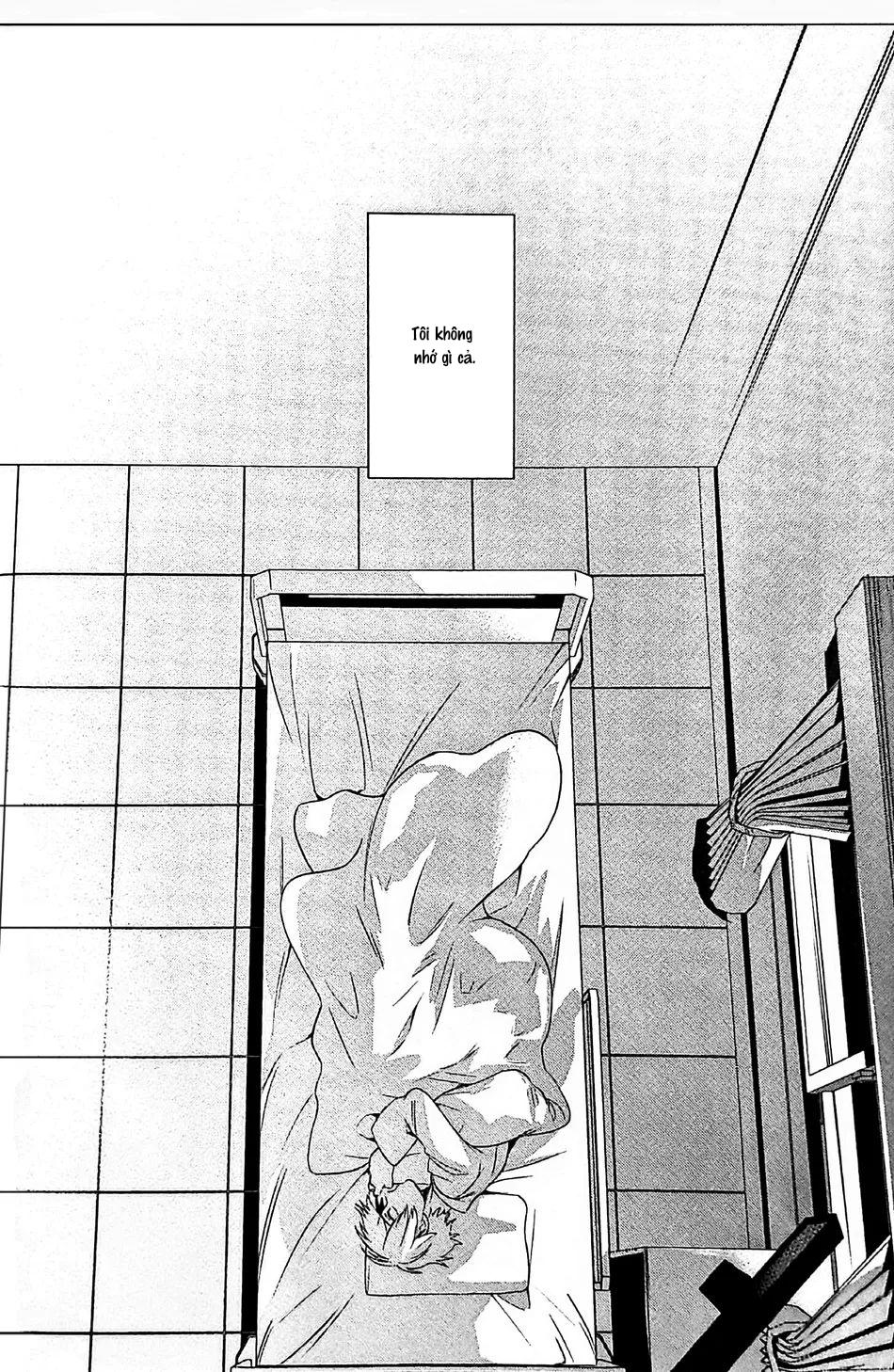 Tổng Hợp Oneshot Rape Chapter 208 - Next 