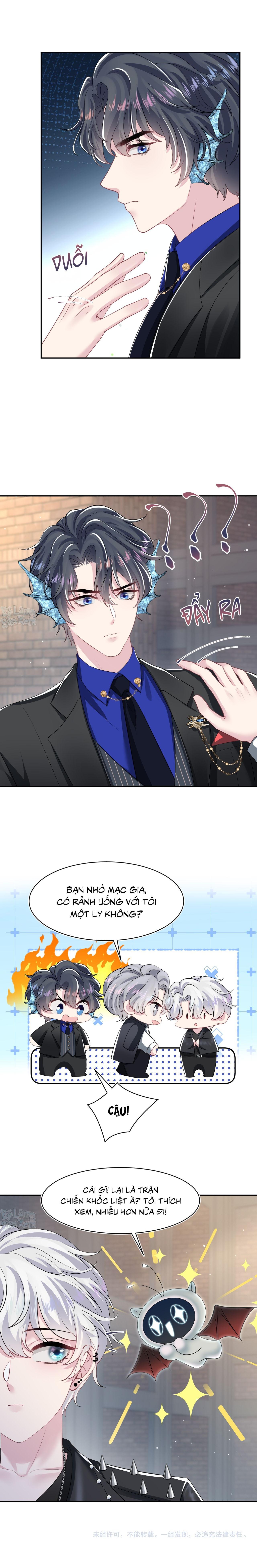 Tuyệt mỹ bạch liên hoa online dạy học Chapter 209 - Next Chapter 210