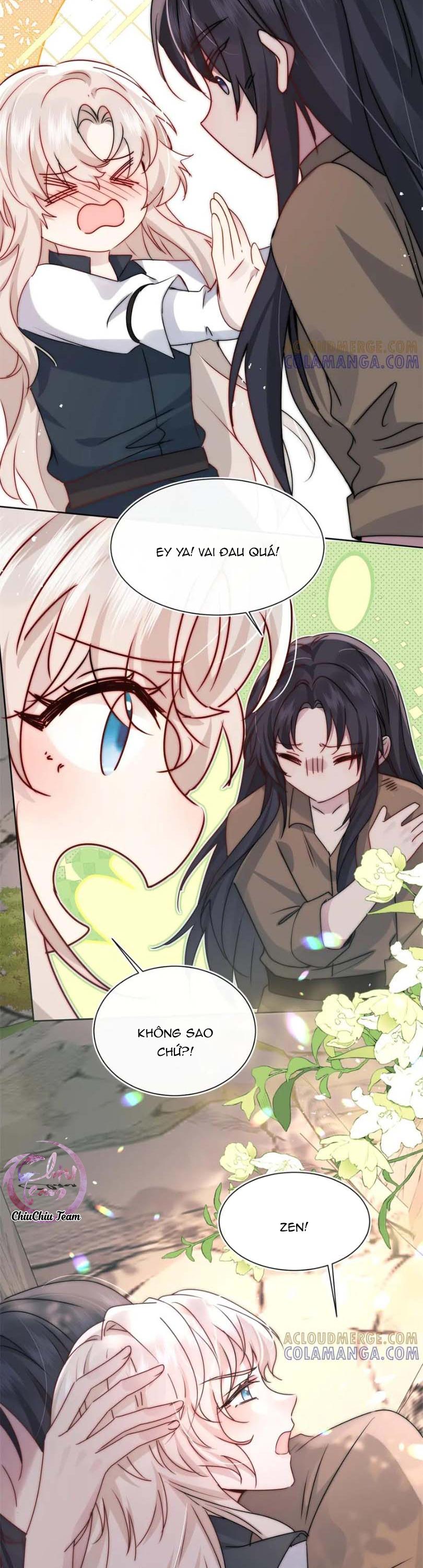 Tù Long Tuyết Chapter 61 - Next Chapter 62