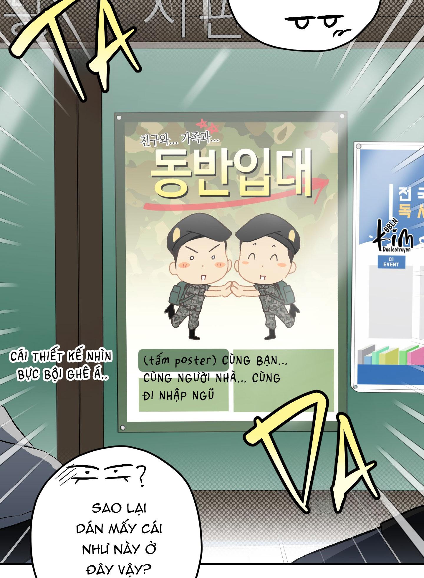 TƯƠNG XỨNG Chapter 12 - Trang 2