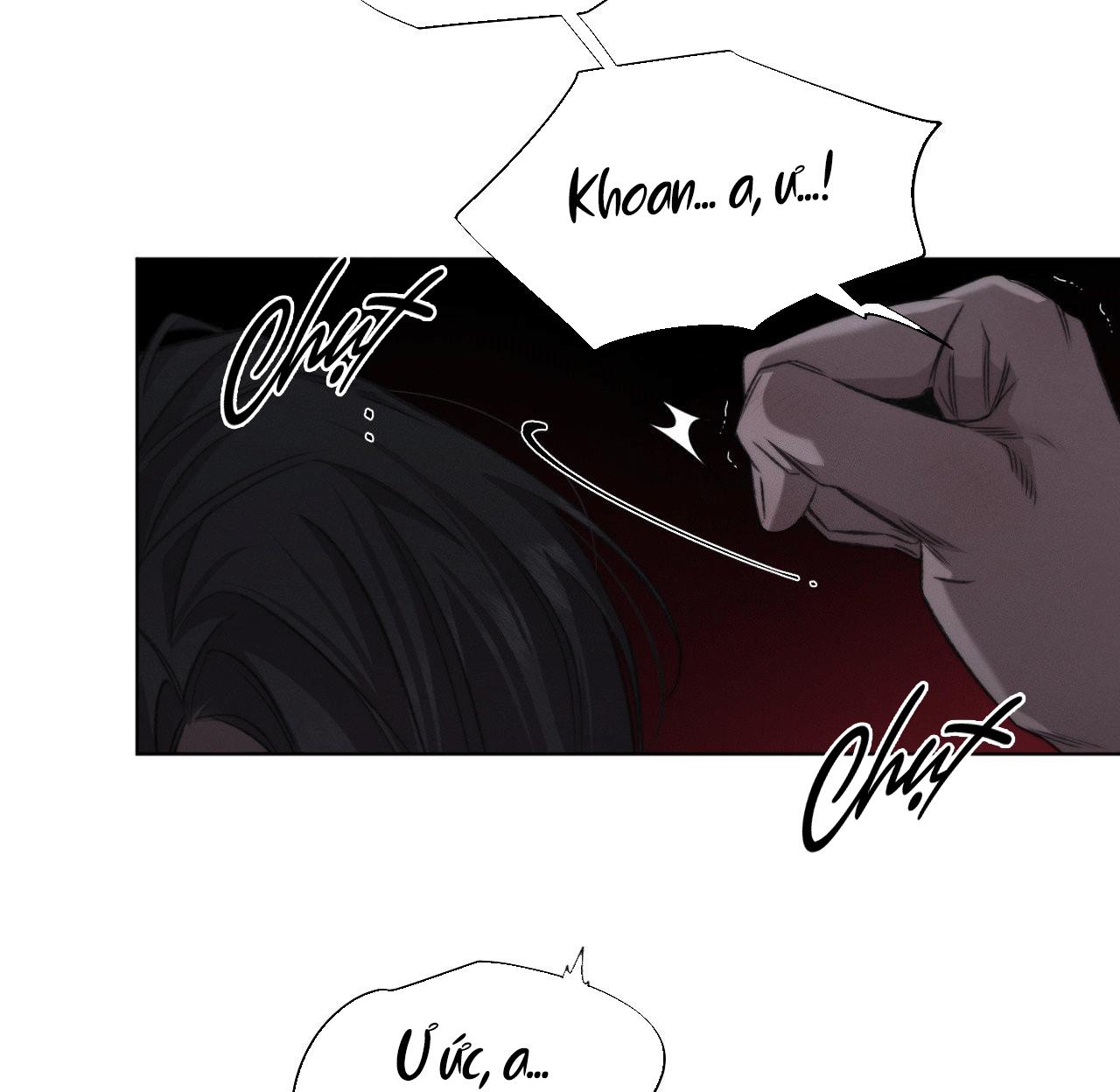 STILL LOVE YOU Chapter 28 - Next 