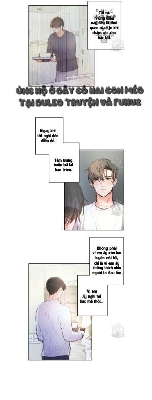 Mưa Giông Chapter 68 - Next 