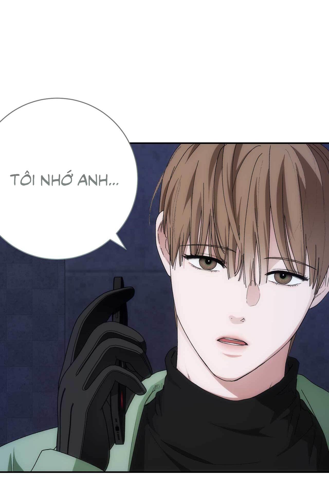 CHÌM TRONG KHOÁI LẠC Chapter 45 - Next 
