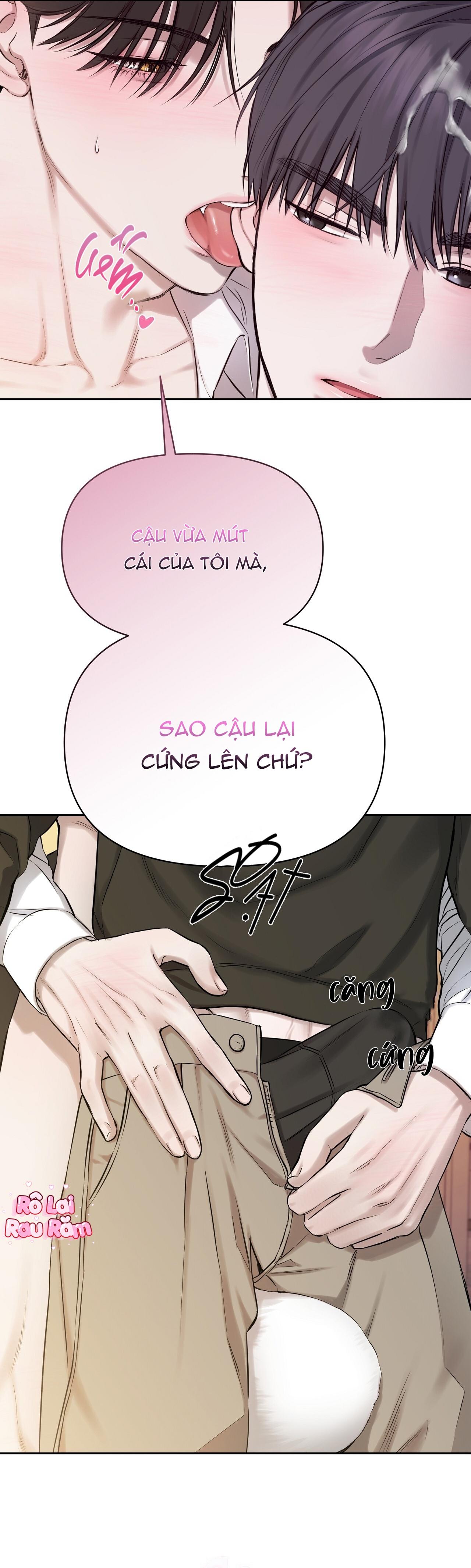 (RÔ LAI) Ánh dương khuất bóng Chapter 20 - Trang 2
