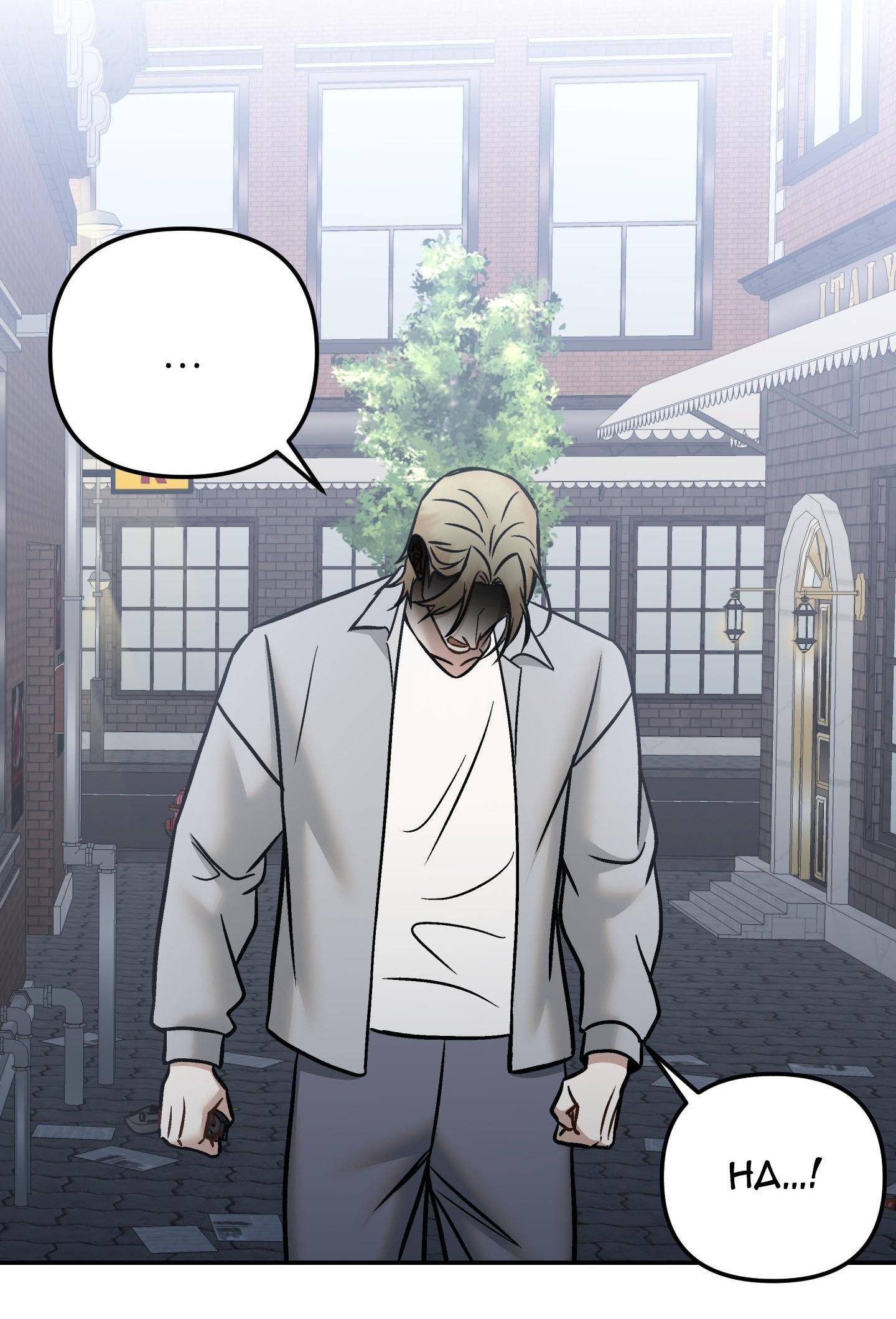 SOMETHING IMPOSSIBLE Chapter 25 - Next Chapter 26 END