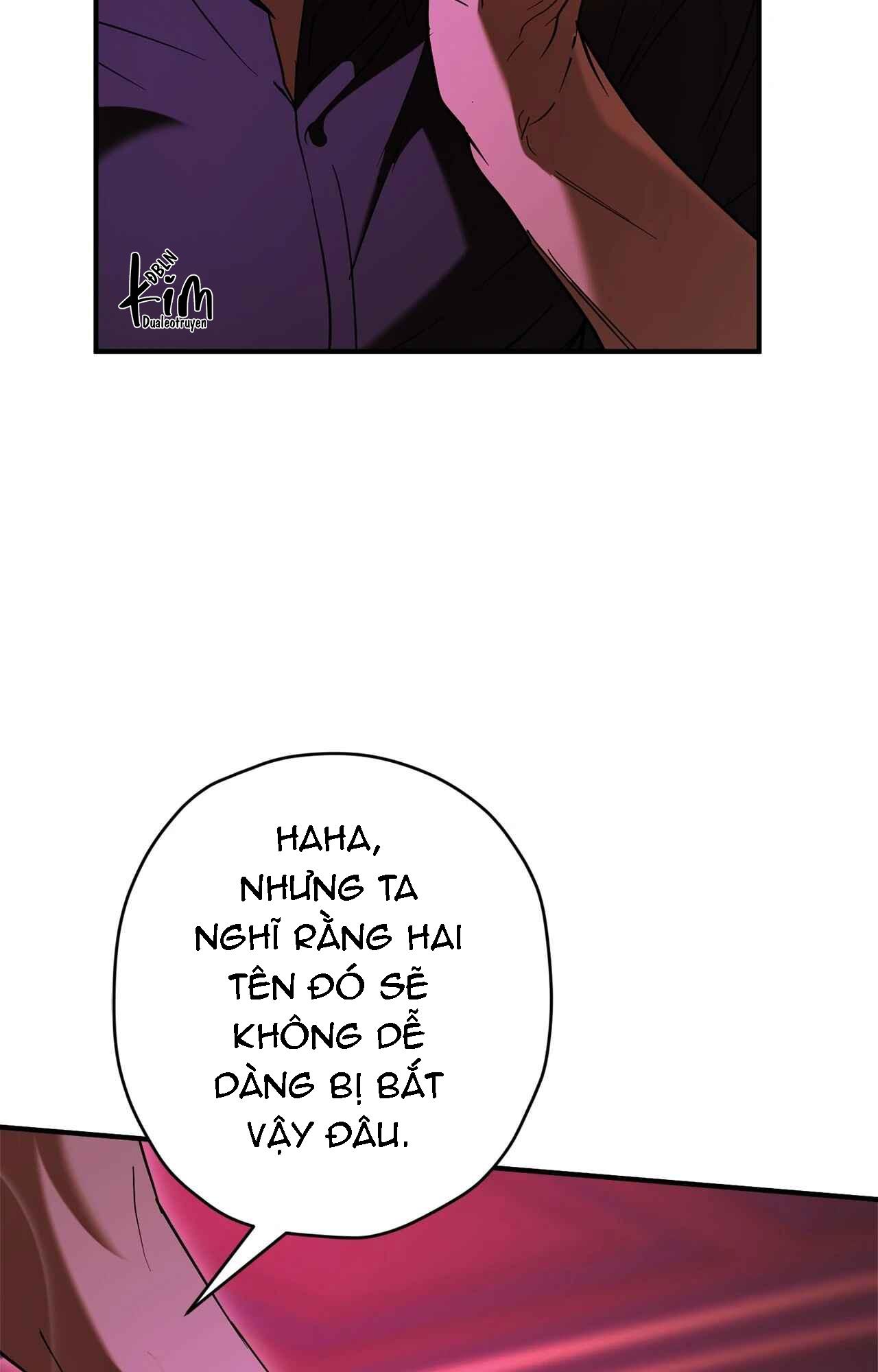 BULLET TIME Chapter 18 - Next Chapter 19