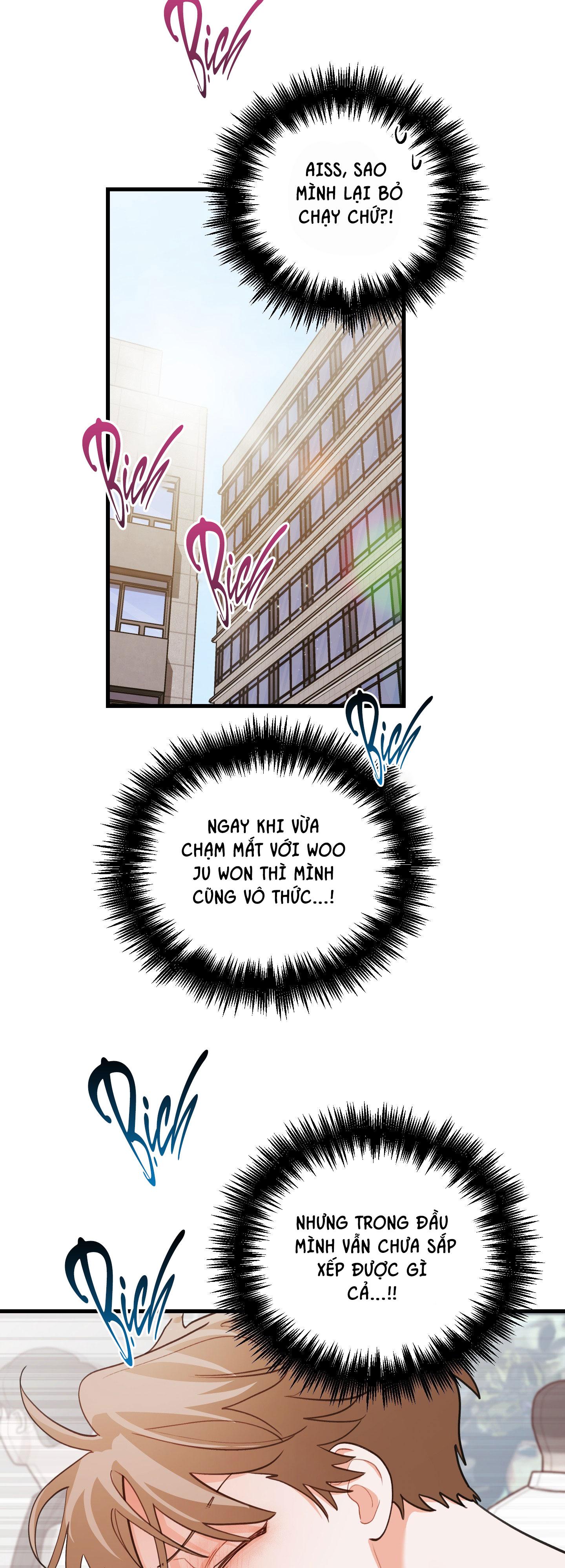 CHUYỆN TÌNH HOA LÊ NỞ Chapter 84 - Next 