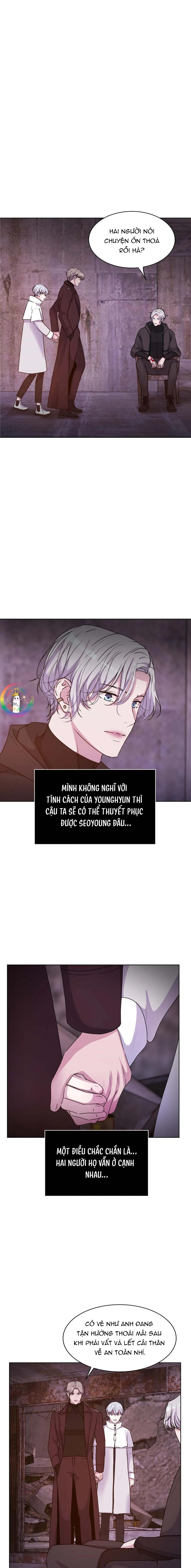 Guiding Light Chapter 40 - Next 