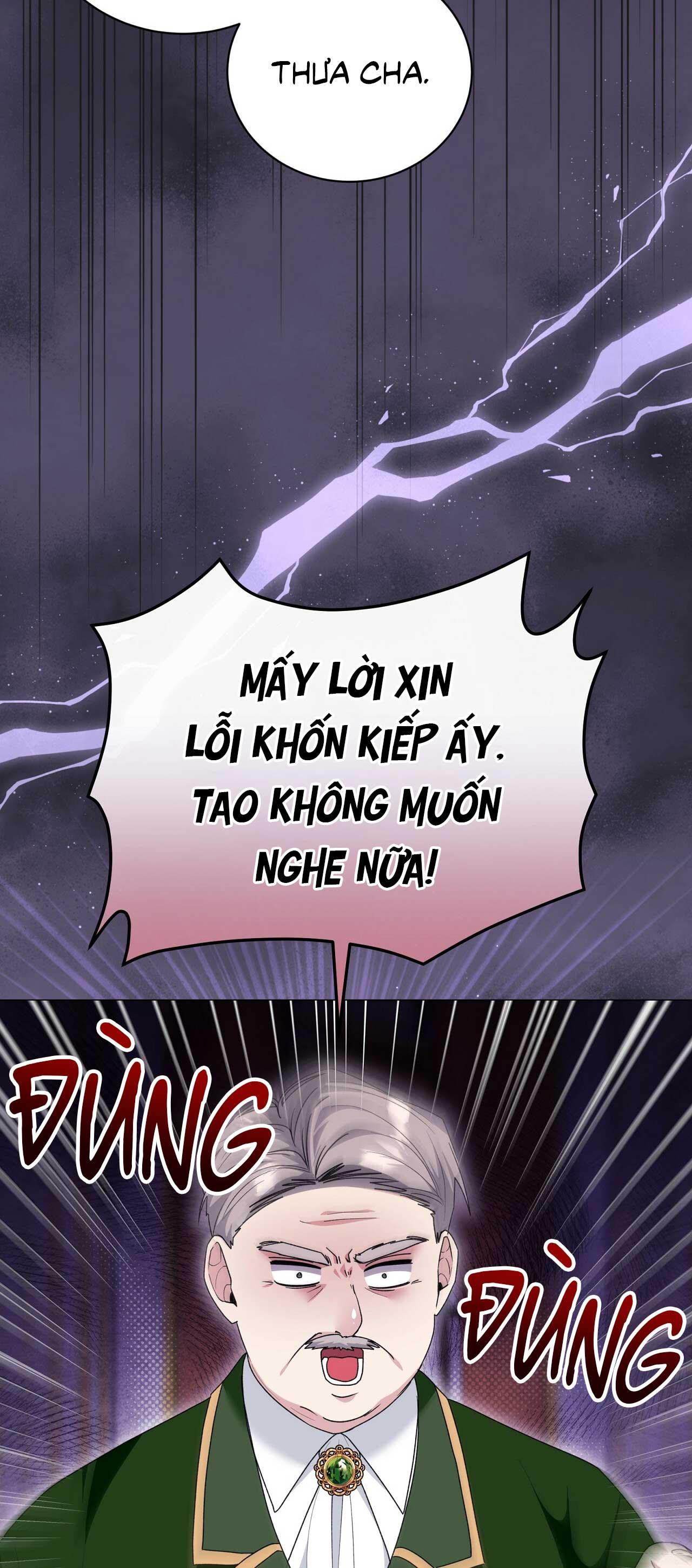 Xuyên thành cục bông của tên cuồng công Chapter 22 - Next Chapter 23