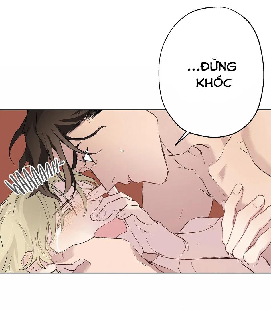 Phù Thủy Xứ Eden Chapter 17 - Next Chapter 18