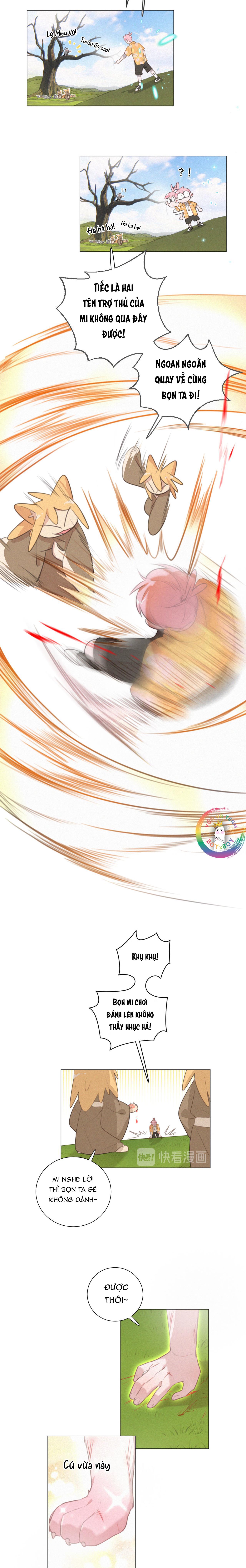 Xã Hội Mồn Lèo Chapter 81 - Next Chapter 82