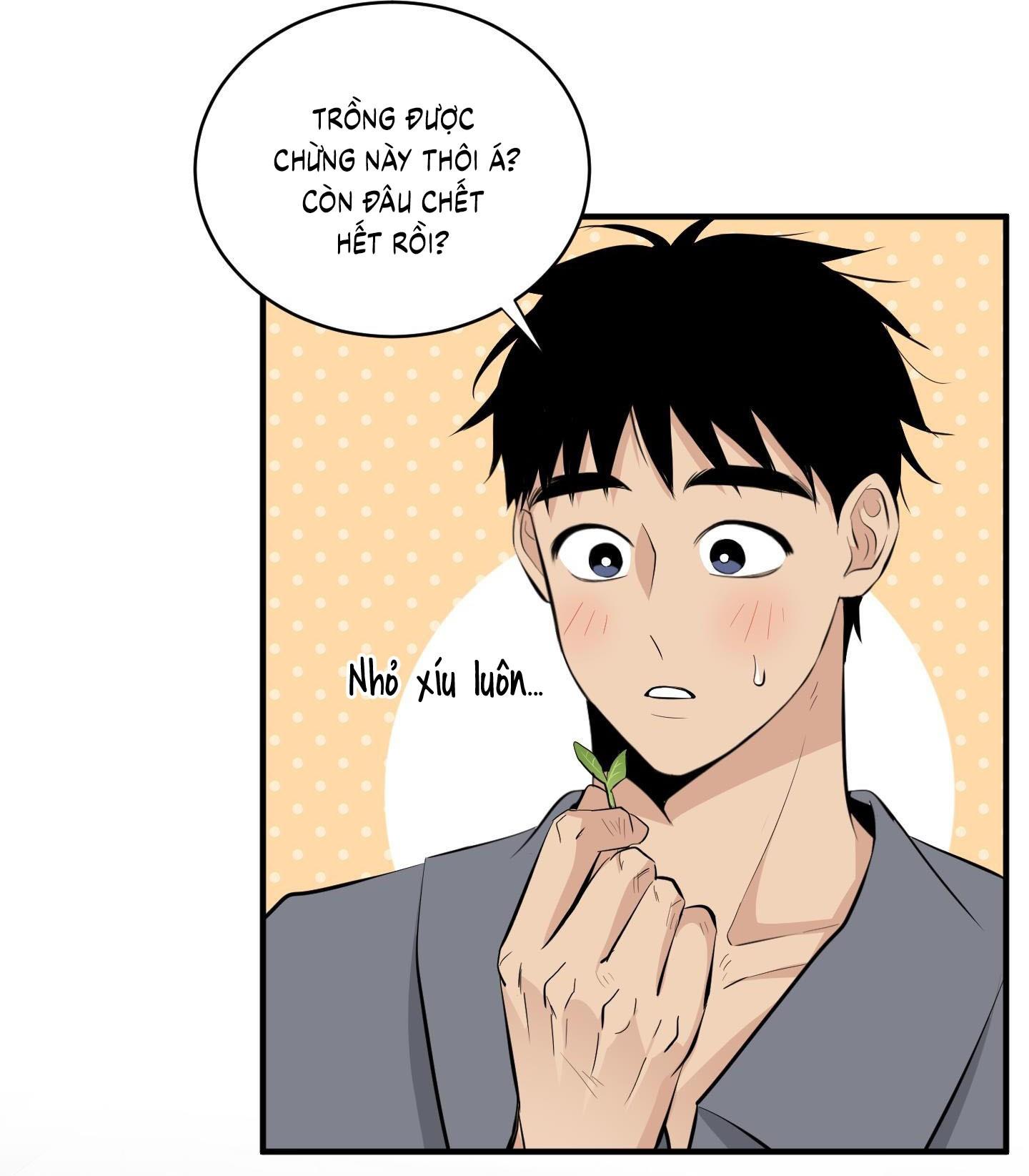 (CBunu) Hoa Vô Danh Chapter 36 - Next 
