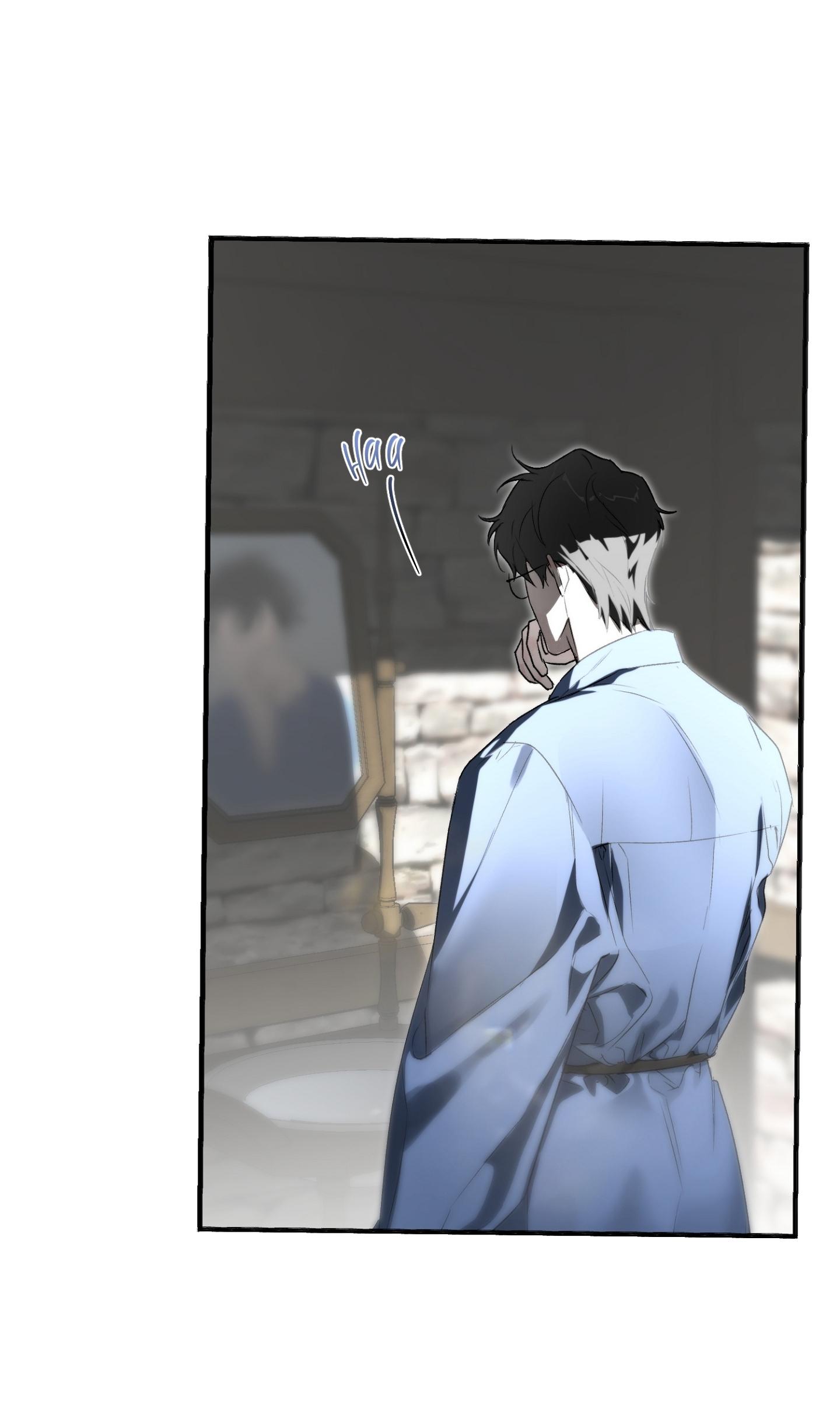 KHI VẬN MỆNH ĐƯA LỐI Chapter 7 - Next 