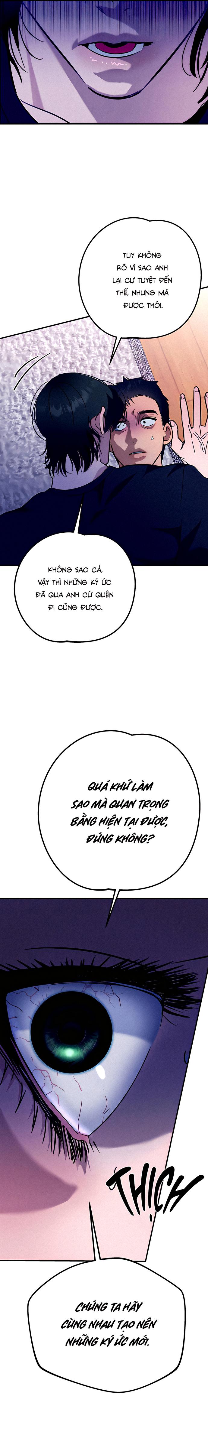 Hoả Ma Chapter 2 H- - Trang 2