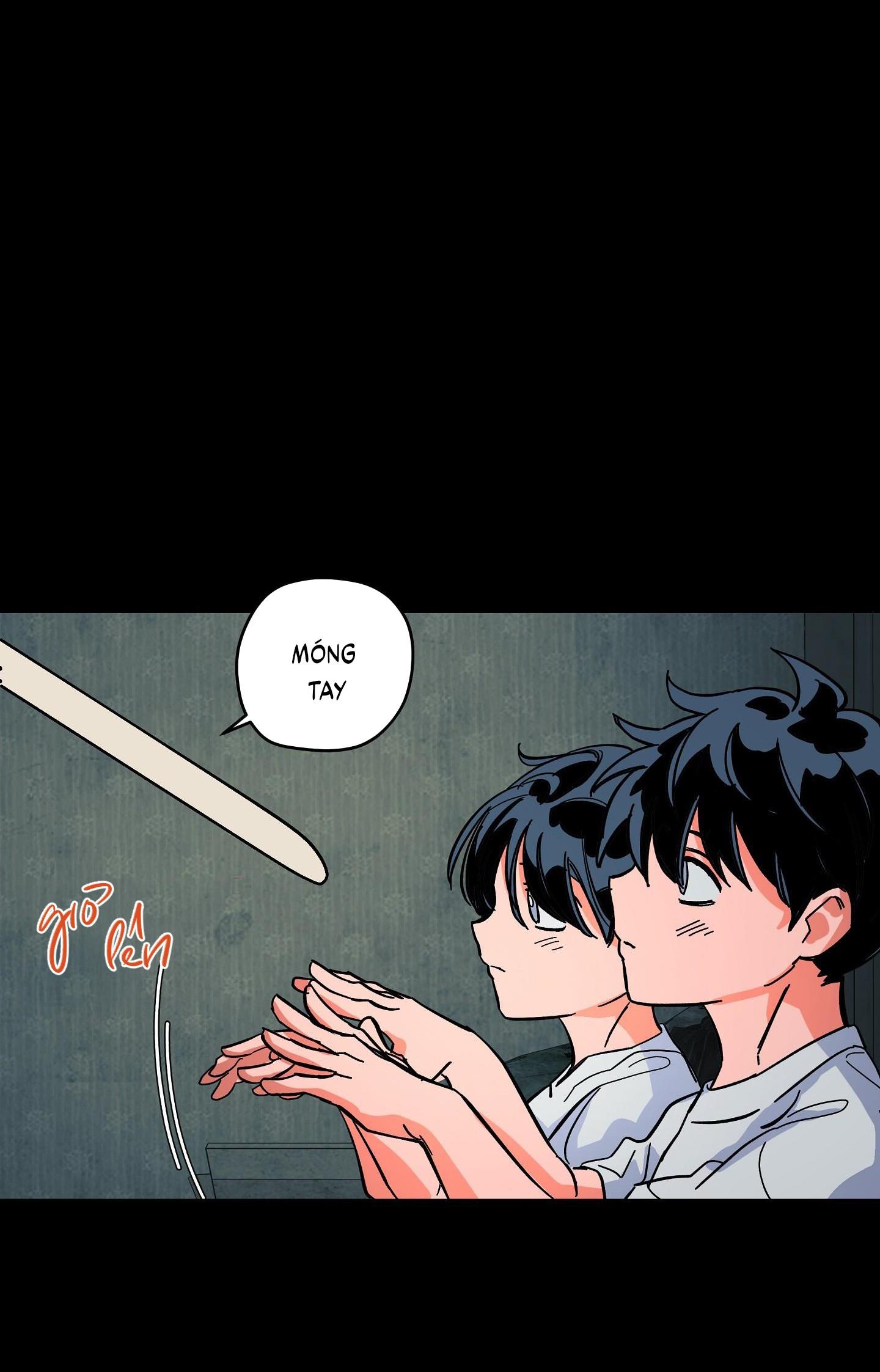 (CBunu) The Cell Chapter 17 - Next Chapter 18