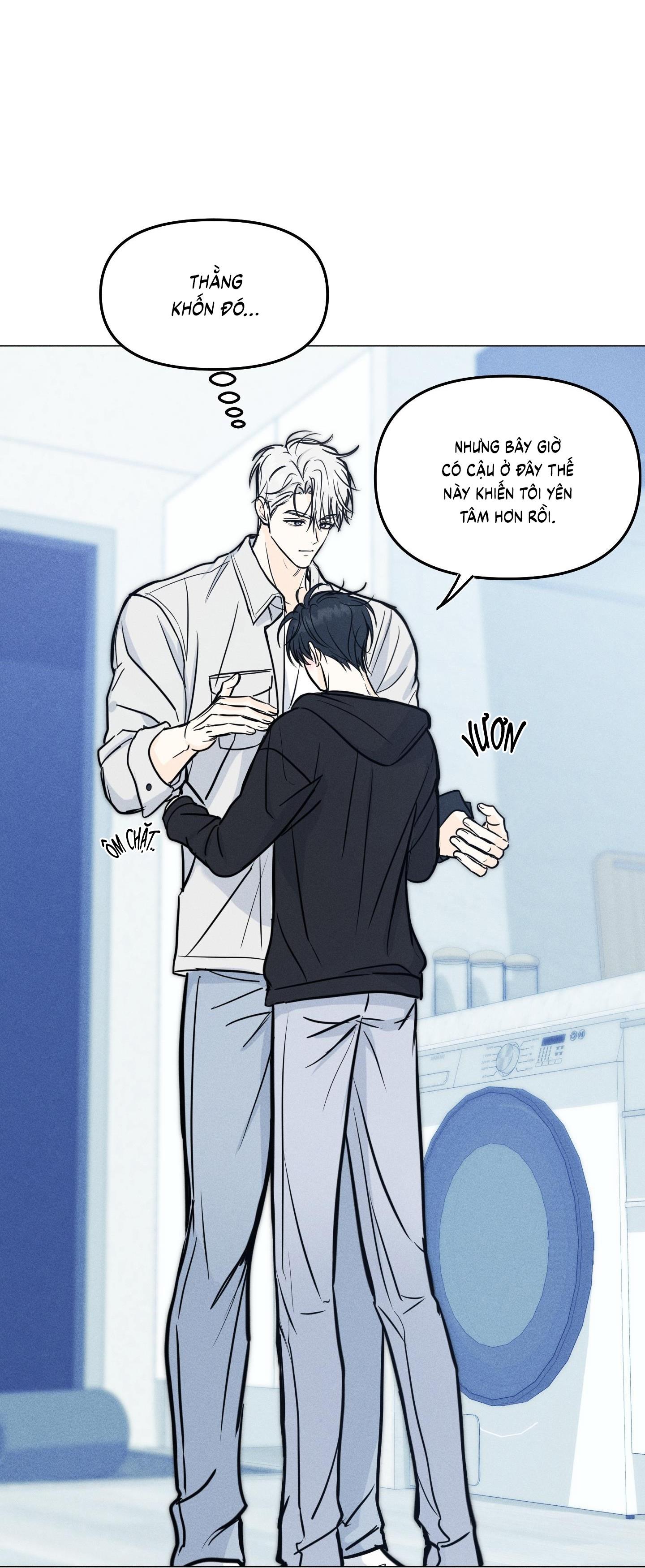 (CBunu) LOVE STRUCK Chapter 17 - Next Chapter 18 H