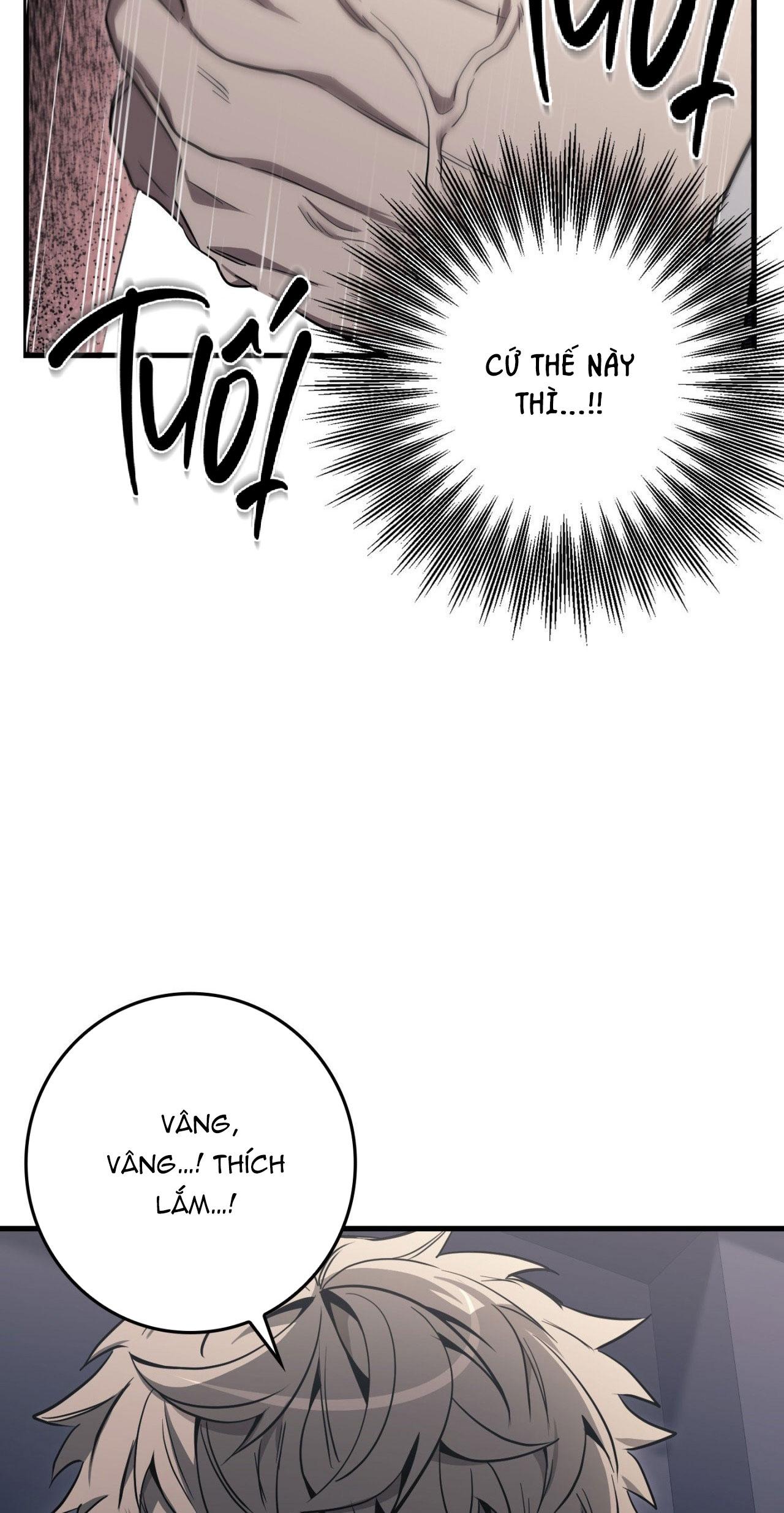 BLACK OUT Chapter 13 - Next 