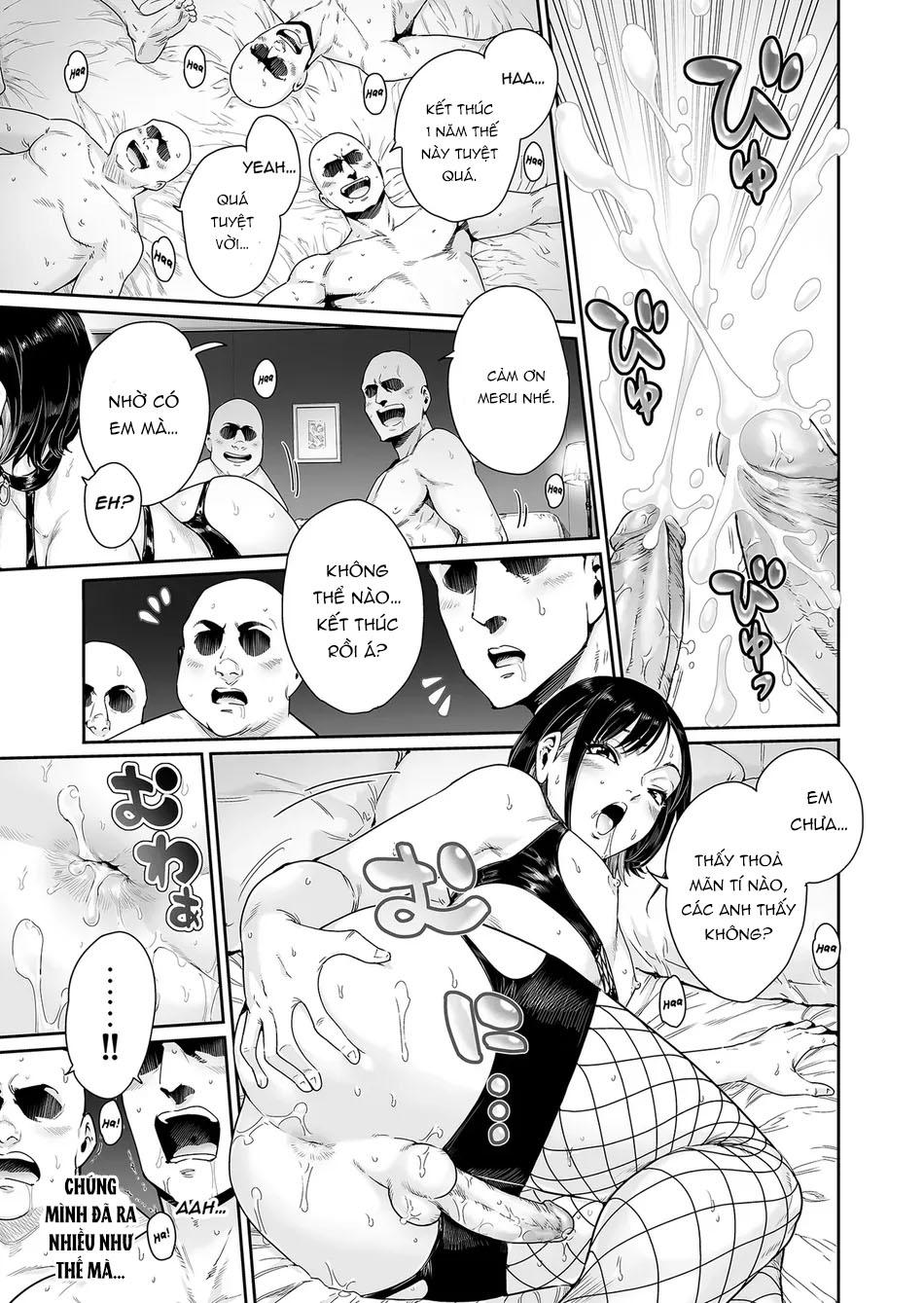 Oneshot hỏny Chapter 301 - Trang 2