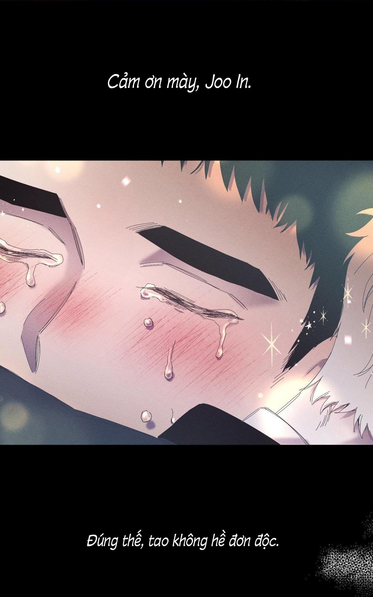 (CBunu) Mùa Đông Cuối Cùng Của Tôi Chapter 8 - Next 
