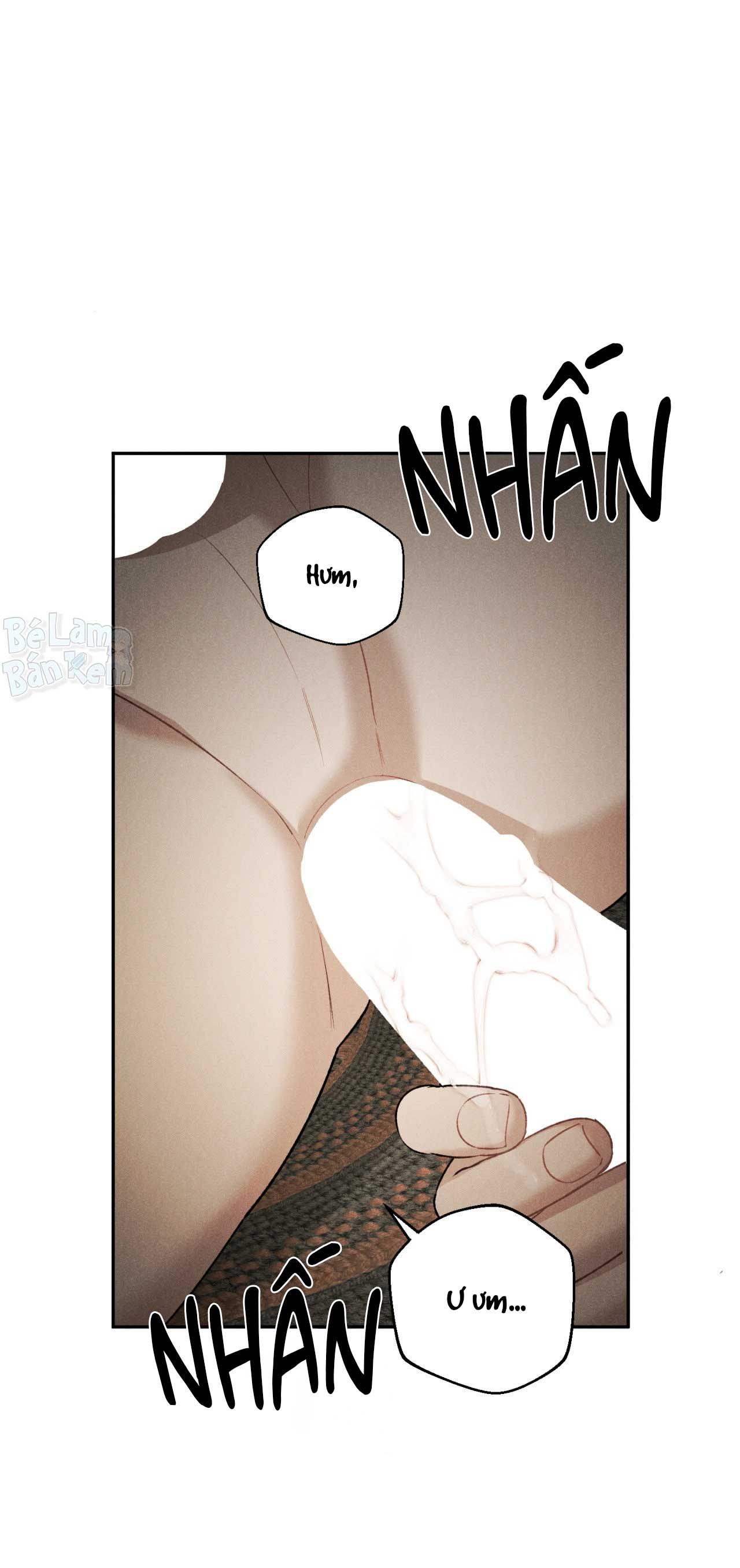 Joo Eun Chapter 48 H+++ - Next Chapter 49 H+++