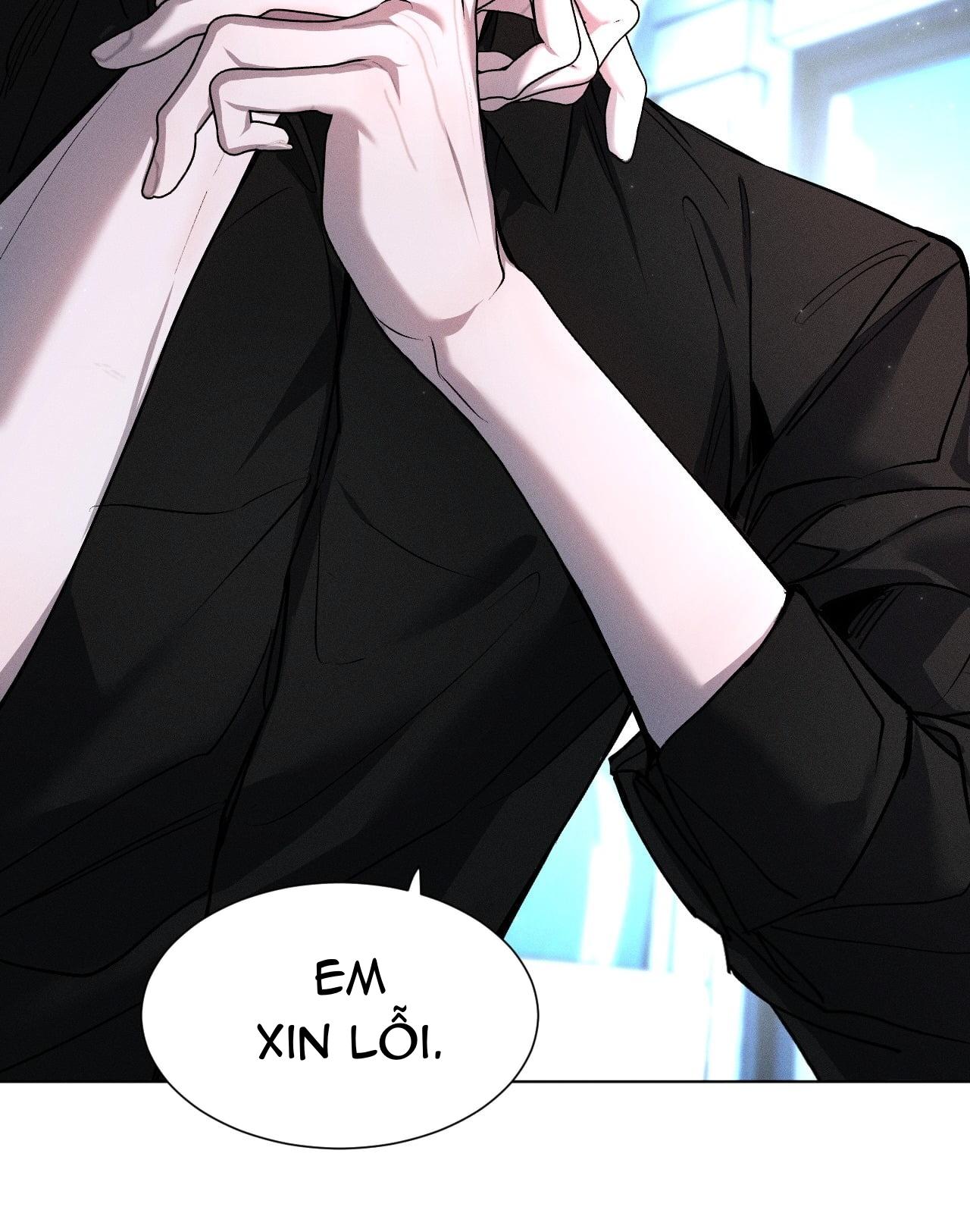Ảnh Đế Cứ Muốn Làm Kim Chủ Của Tôi Chapter 41 - Next 