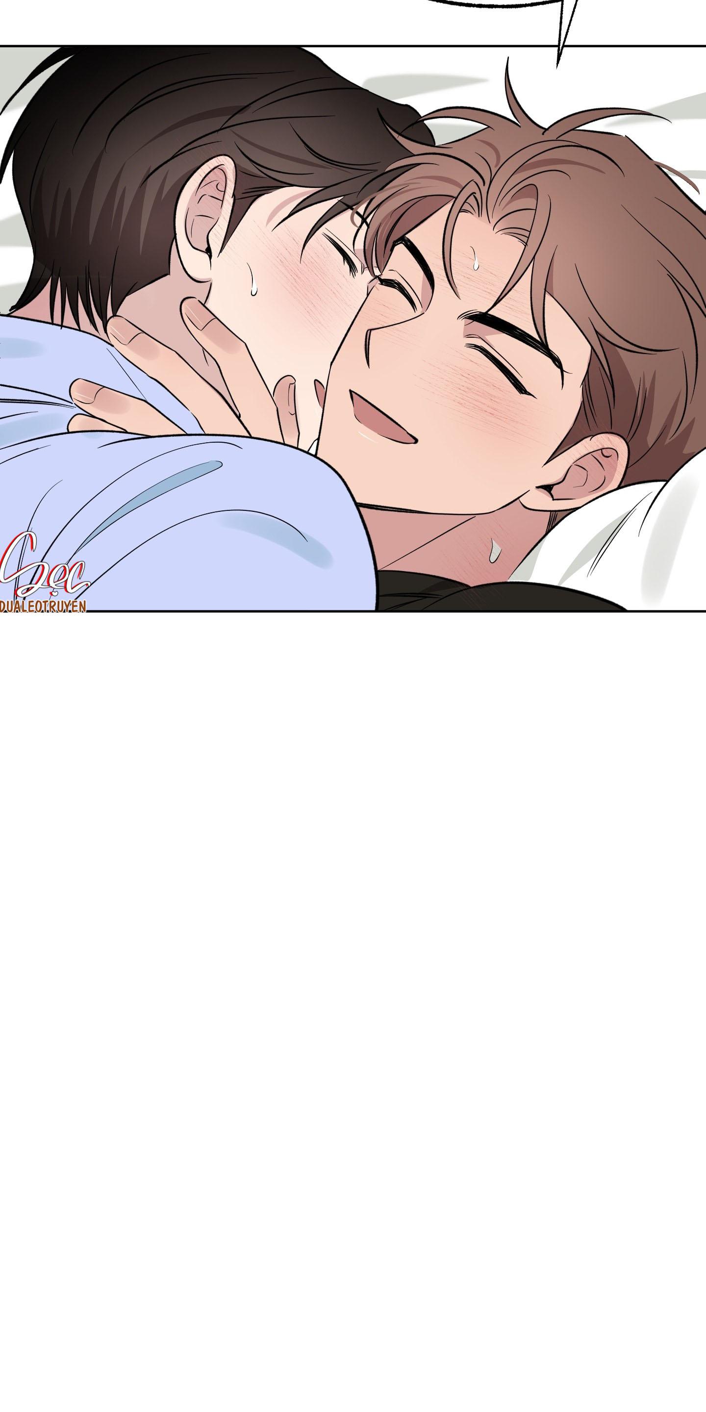 ĐIỀU MAY MẮN NHẤT CUỘC ĐỜI TÔI Chapter 61 - Next 