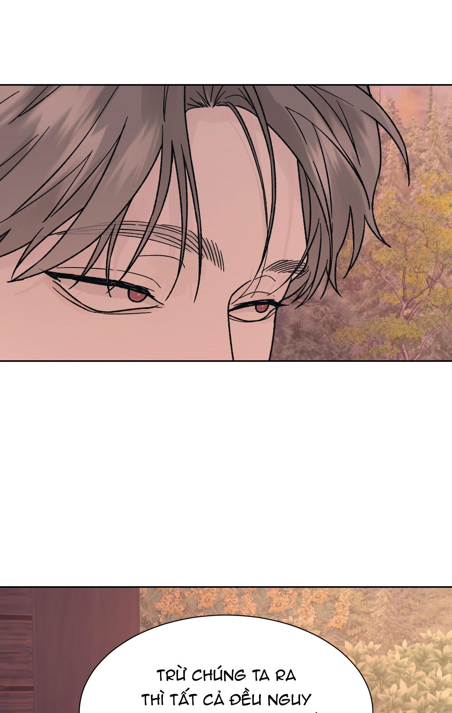 ĐÊM KINH HOÀNG Chapter 55 - Next Chapter 56