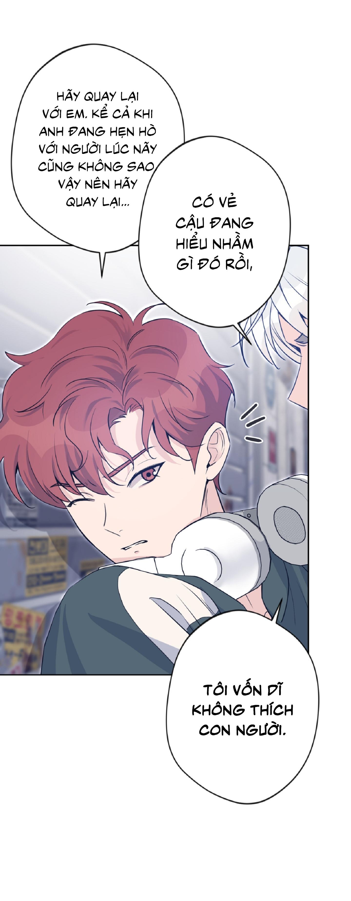 Angel kiss Chapter 25 End ss1 - Next 