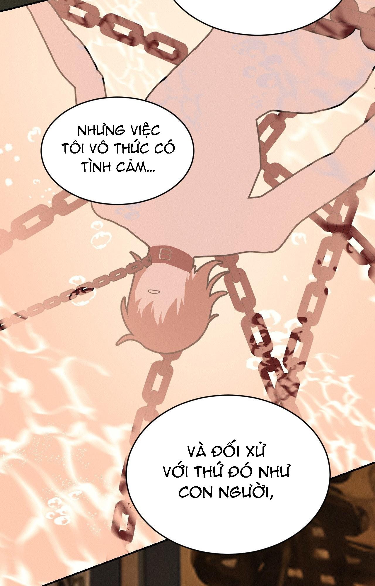 CẬU BÉ ĐÀO Chapter 41 - Trang 2