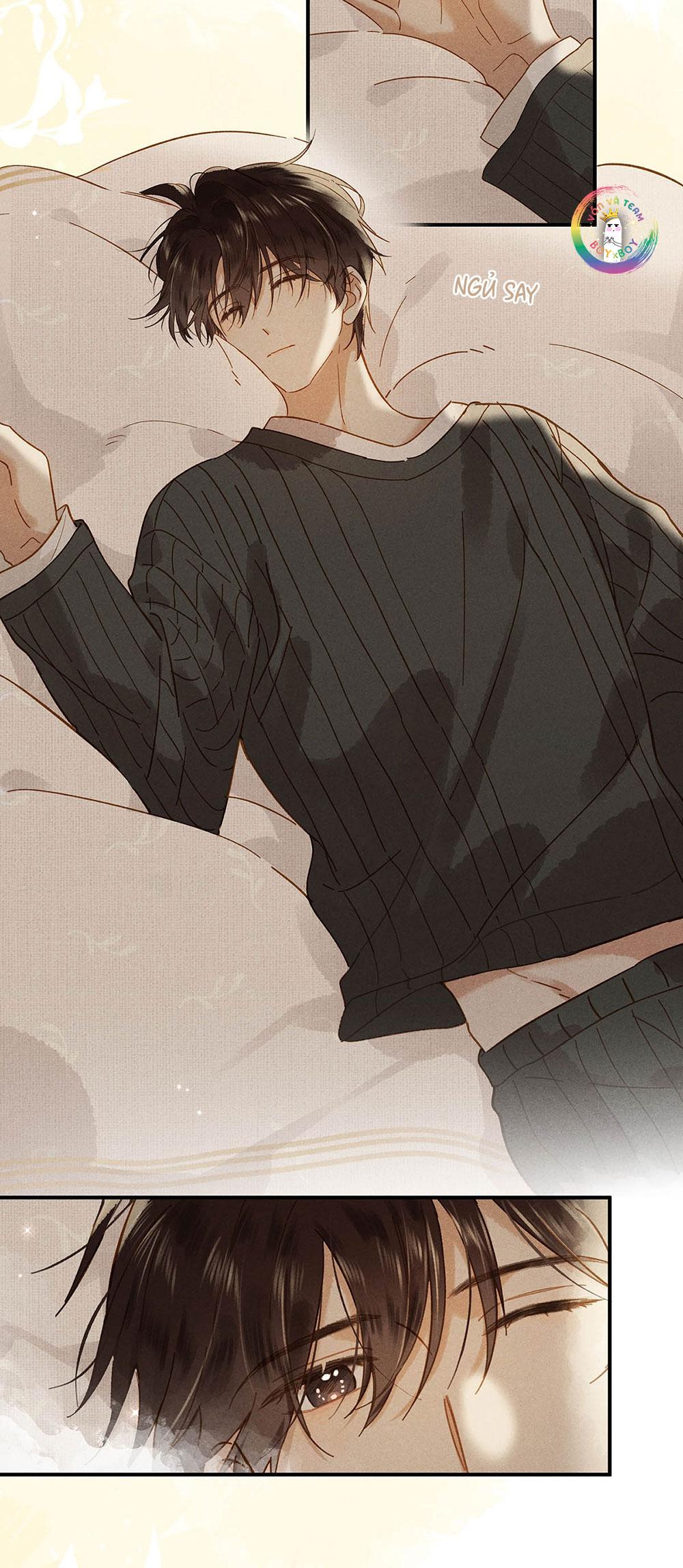 Sở Thiên Dĩ Nam Chapter 18 - Next Chapter 19