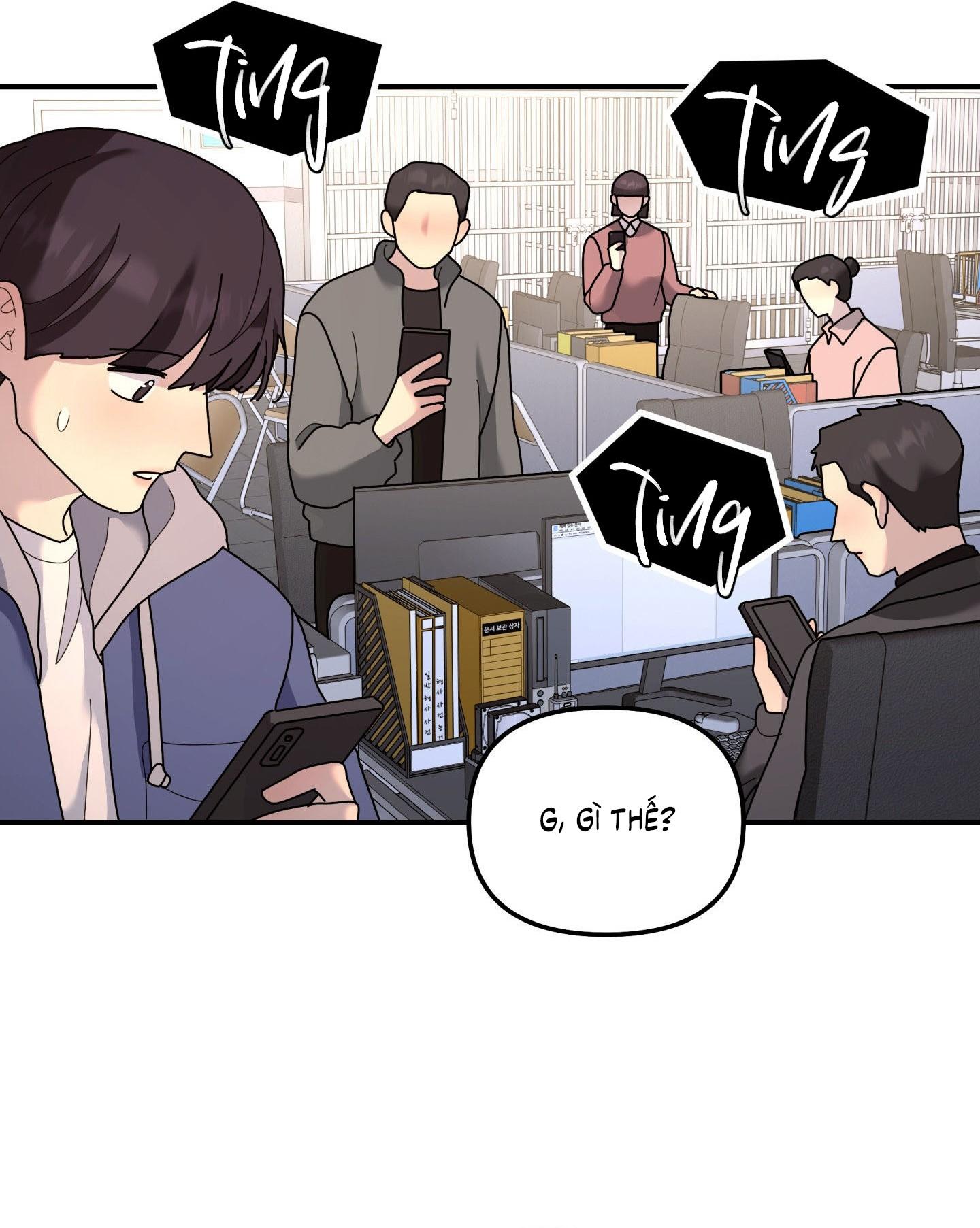 (CBunu) Cây Không Có Rễ Chapter 96 - Next Chapter 97 End season 2