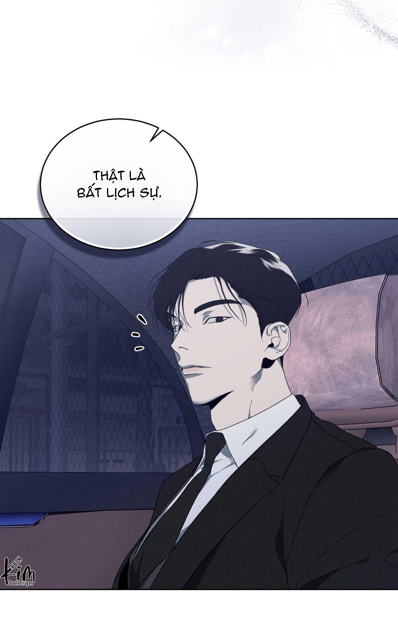 NGUỒN GỐC TIẾN HÓA Chapter 6 - Next Chapter 7
