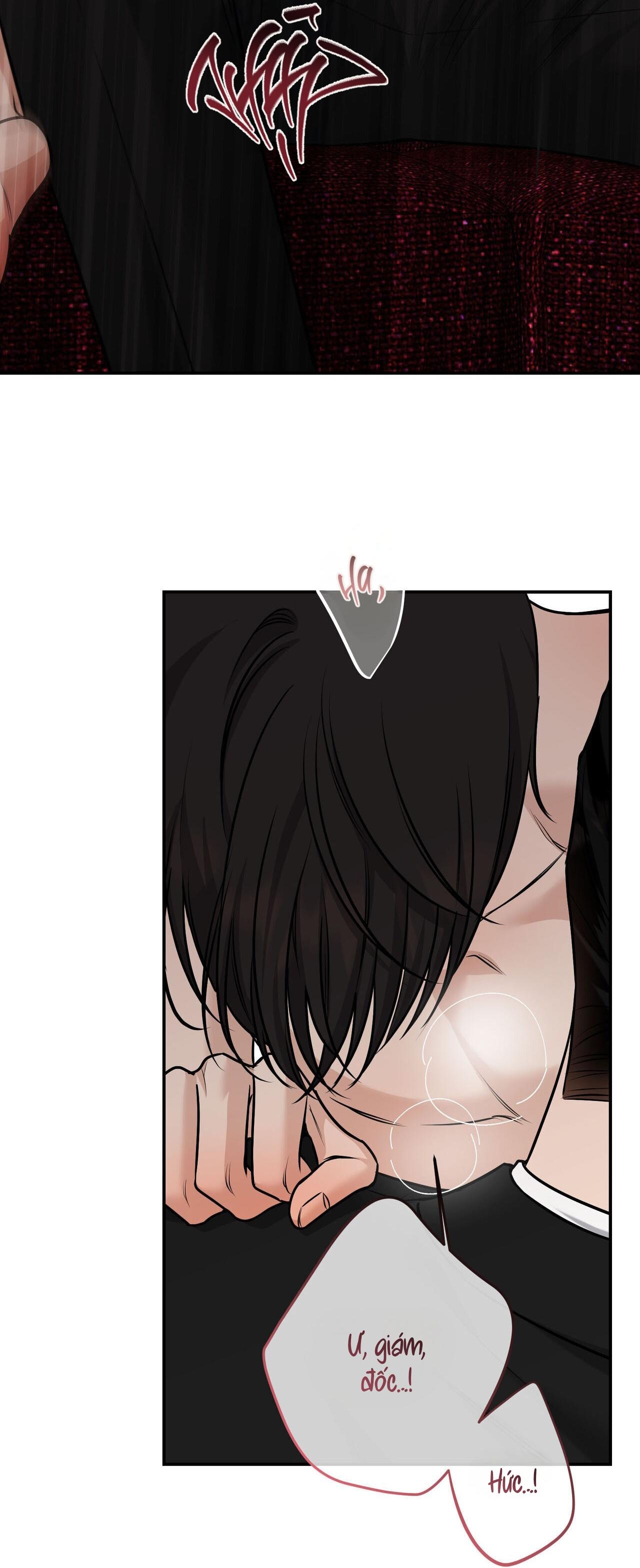 THÁNG 3 Chapter 22 - Next 