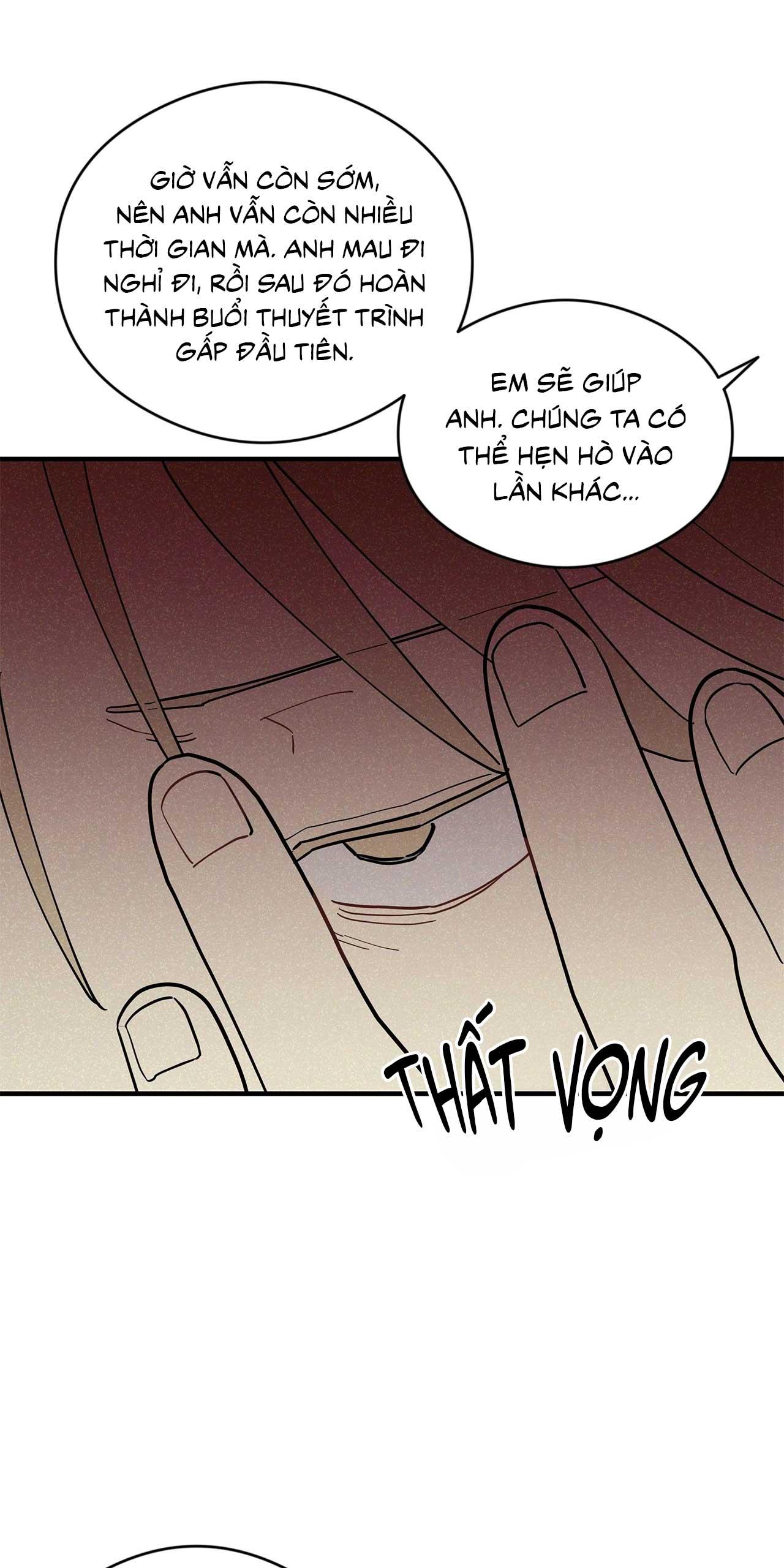 One-Room TA Chapter 24 H ừm... - Next 
