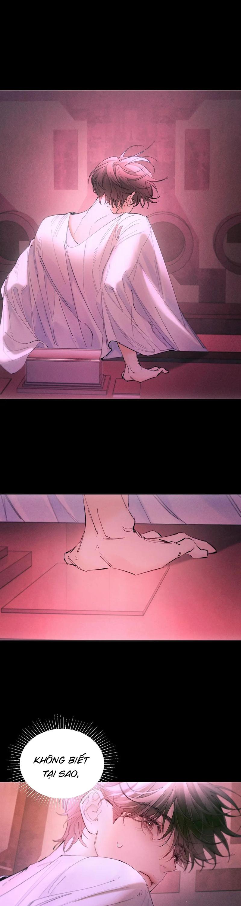 Cây Nấm Nhỏ Chapter 65 - Next 