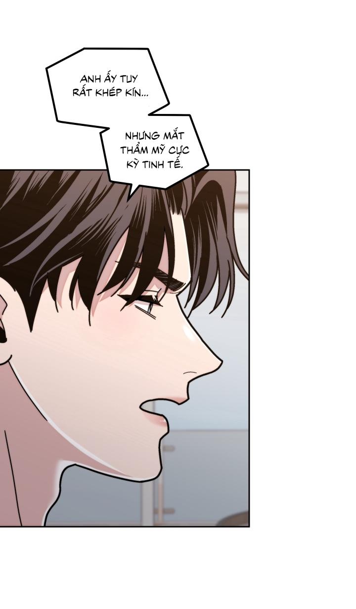 Người Hàng Xóm Bất Ngờ Chapter 10 - Trang 2