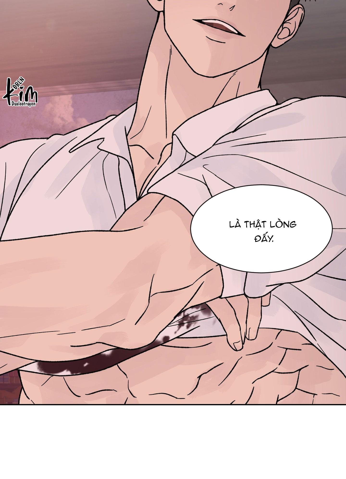 ĐÊM KINH HOÀNG Chapter 56 - Next Chapter 57