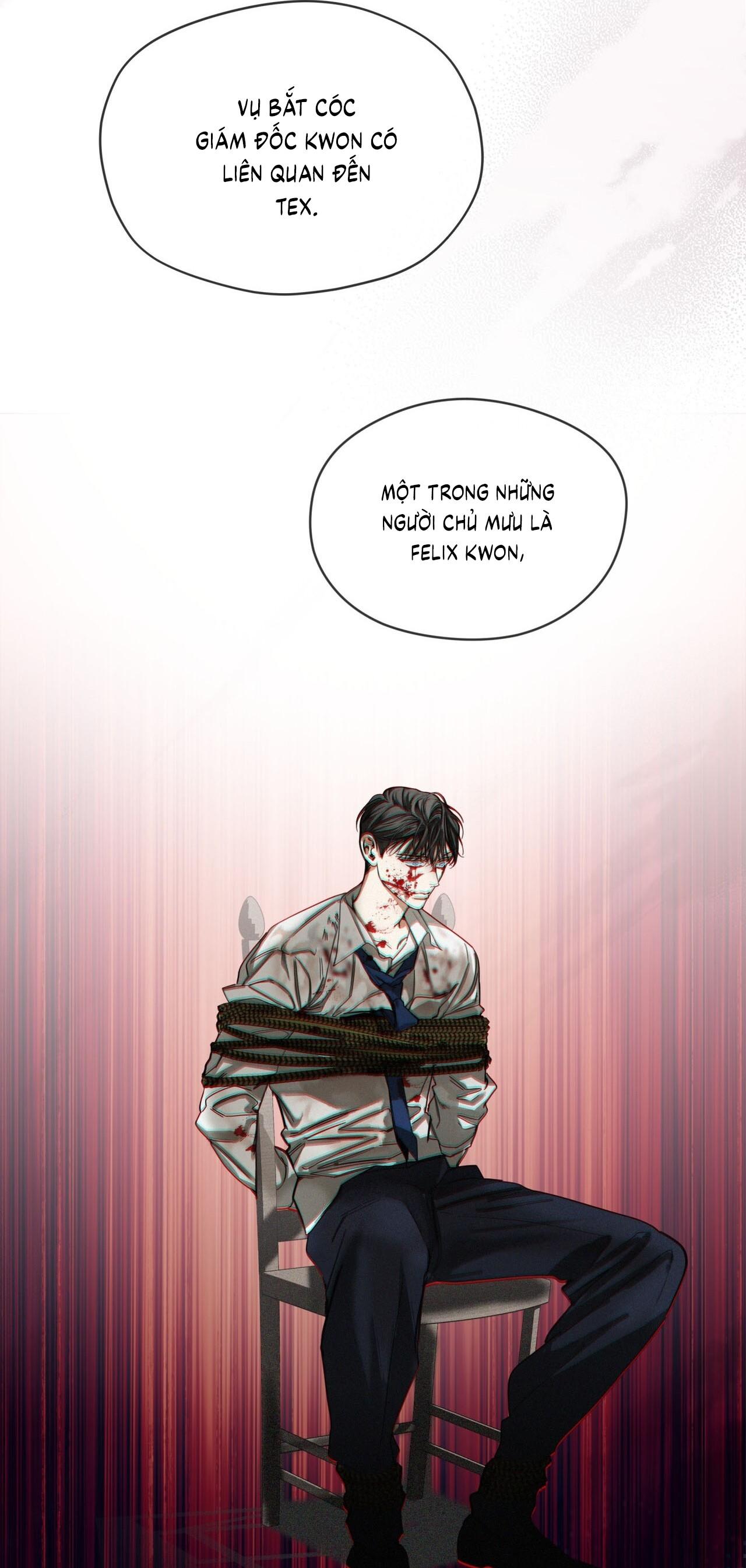 (CBunu) Phạm Luật Chapter 118 - Next 
