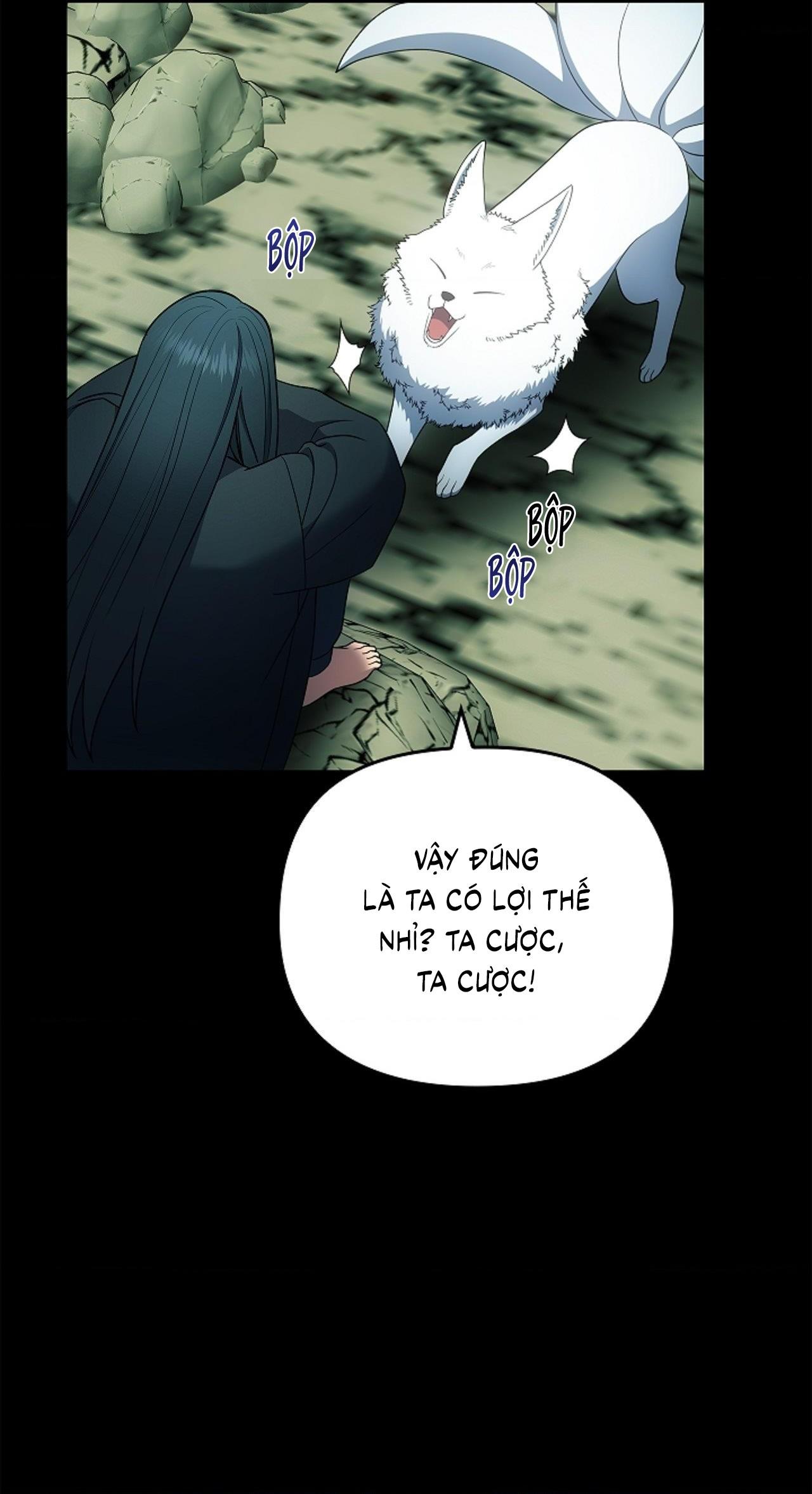 (CBunu) Đuổi Bắt Giữa Đêm Ngọt Ngào Chapter 30 - Next 