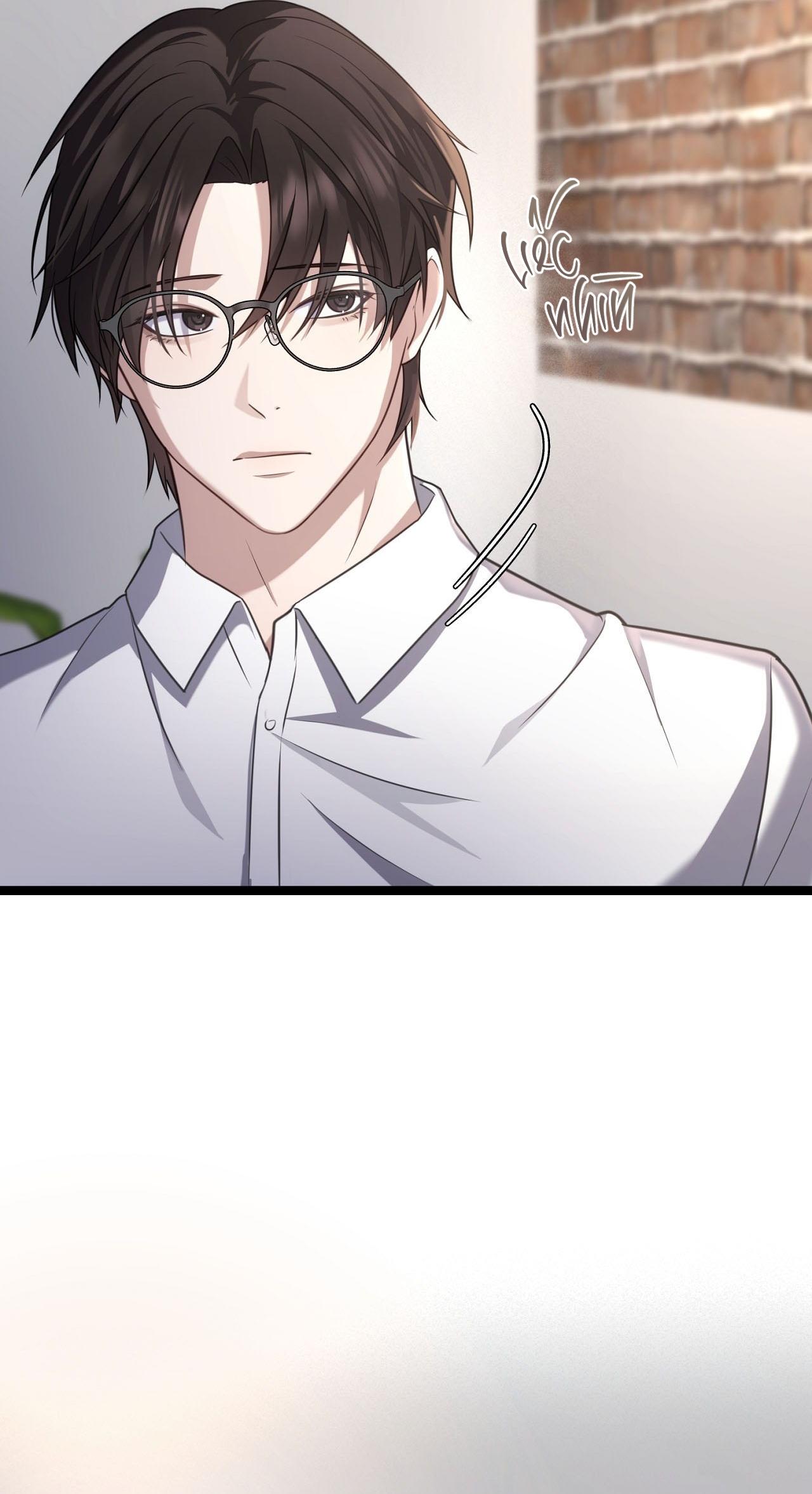 BÁU VẬT CỦA GUIDE Chapter 15 - Next Chapter 16