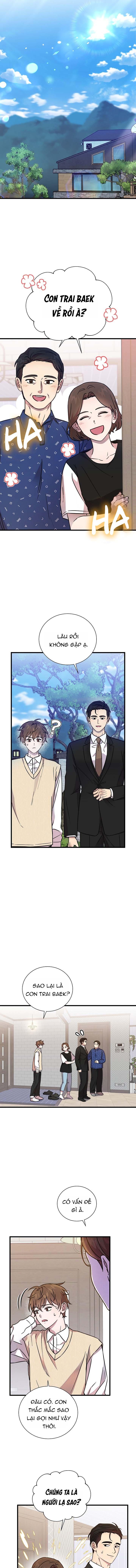 Làm Thế Nào Để Chia Tay Với Anh Ta Chapter 68 - Next 