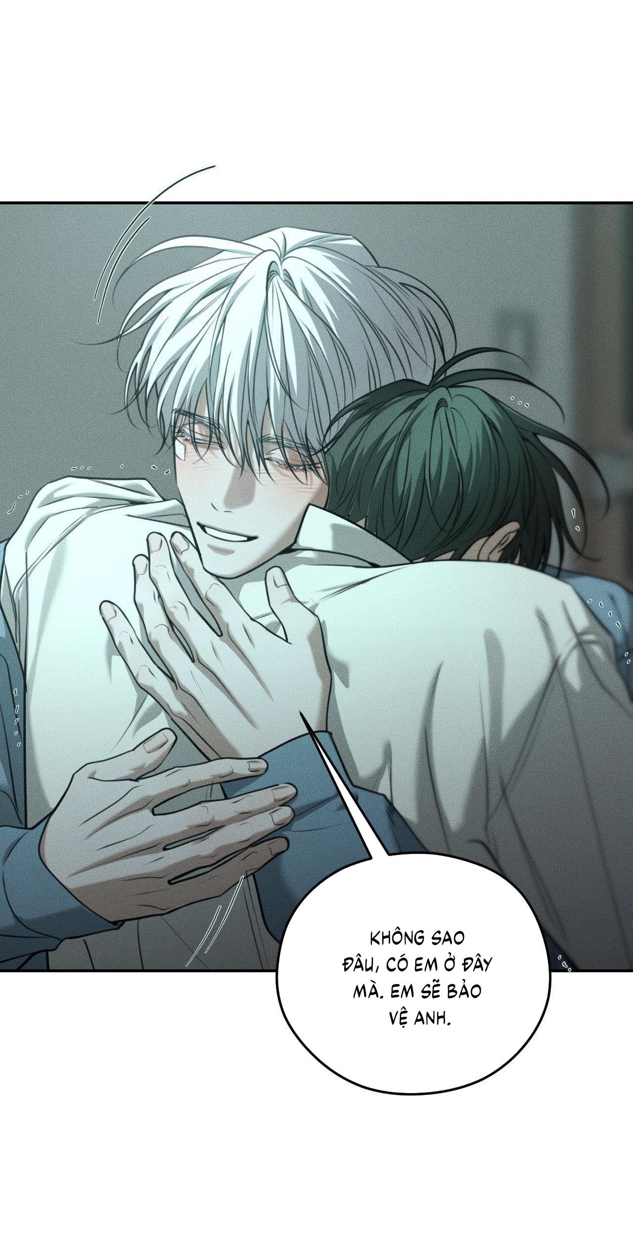 (CBunu) Gấu Teddy thân yêu Chapter 50 End season 1 - Next 